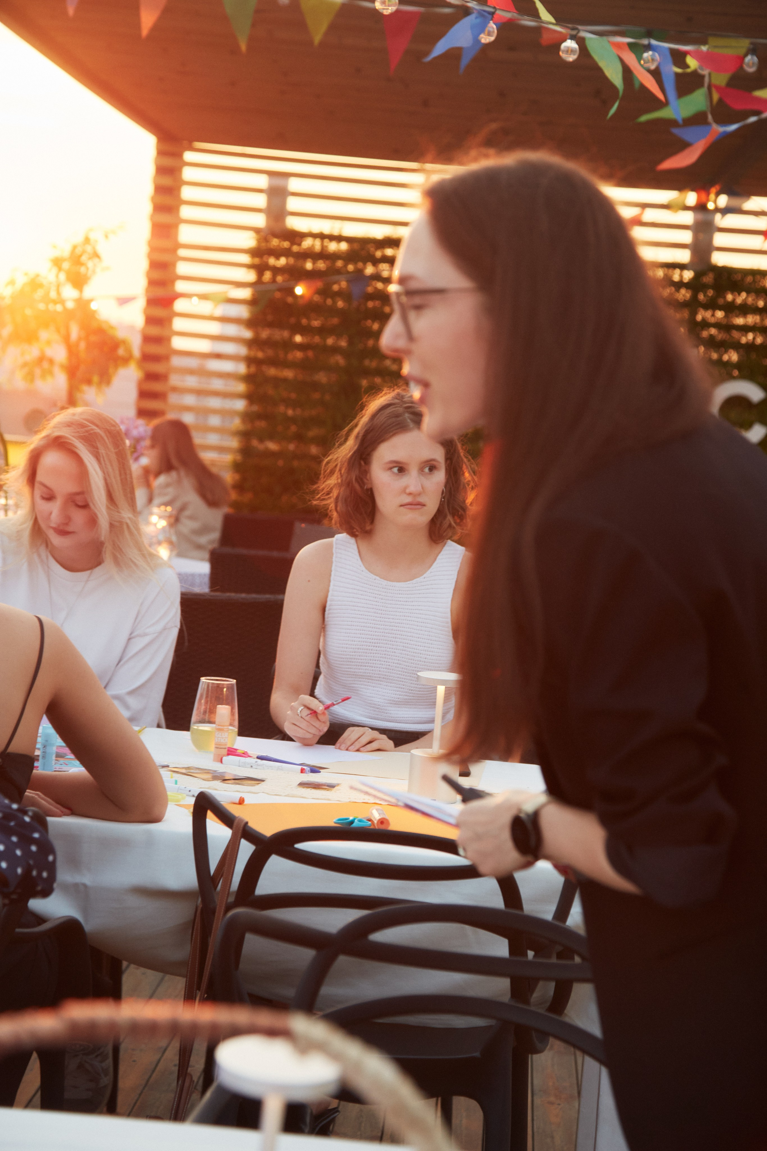 CORAL CLUB 25 years. Photographer Daria Ilkevich