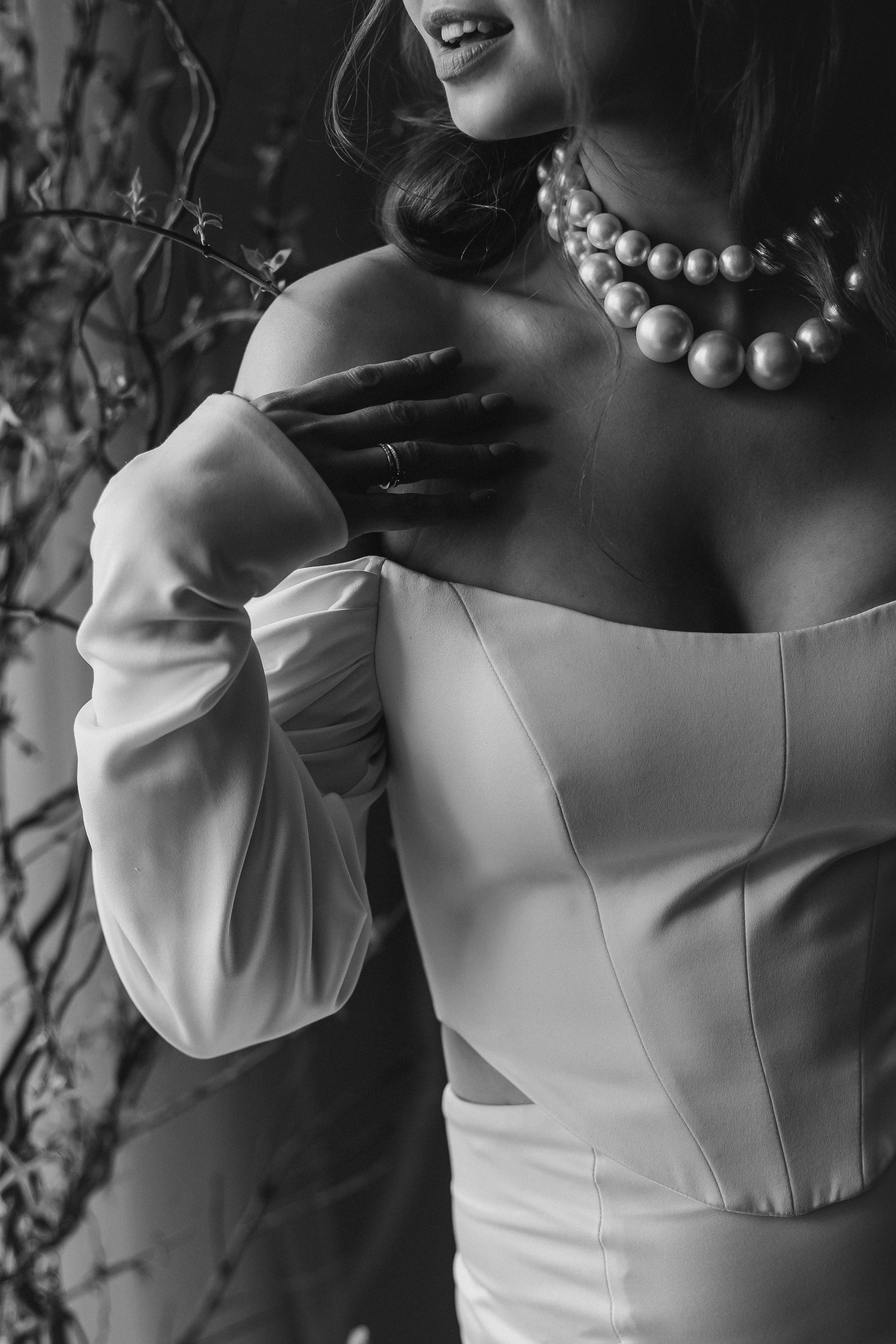 Настя и Саша. Свадебный фотограф в Москве Нестерова Мария