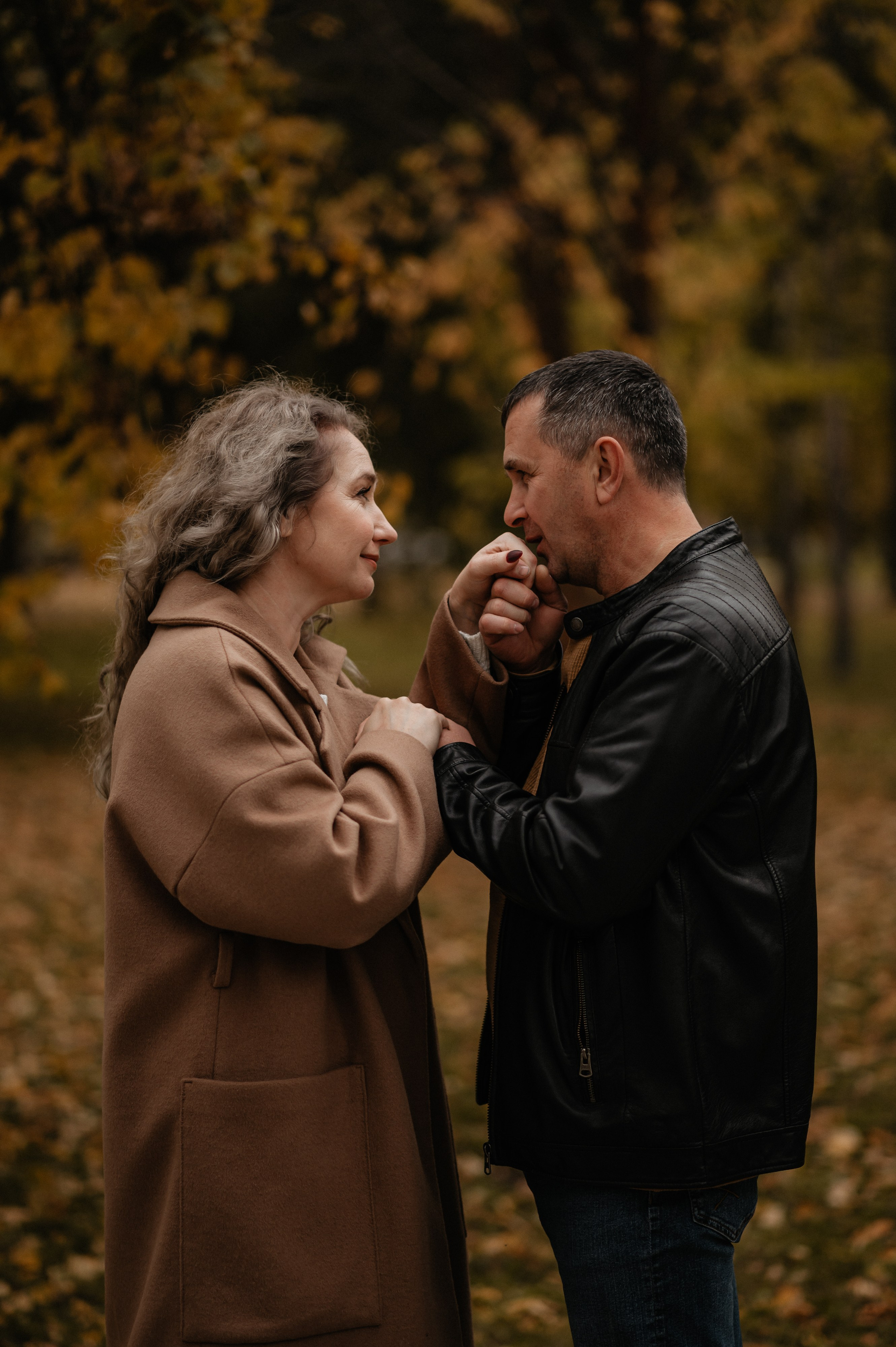 Прогулка в центре. Главная