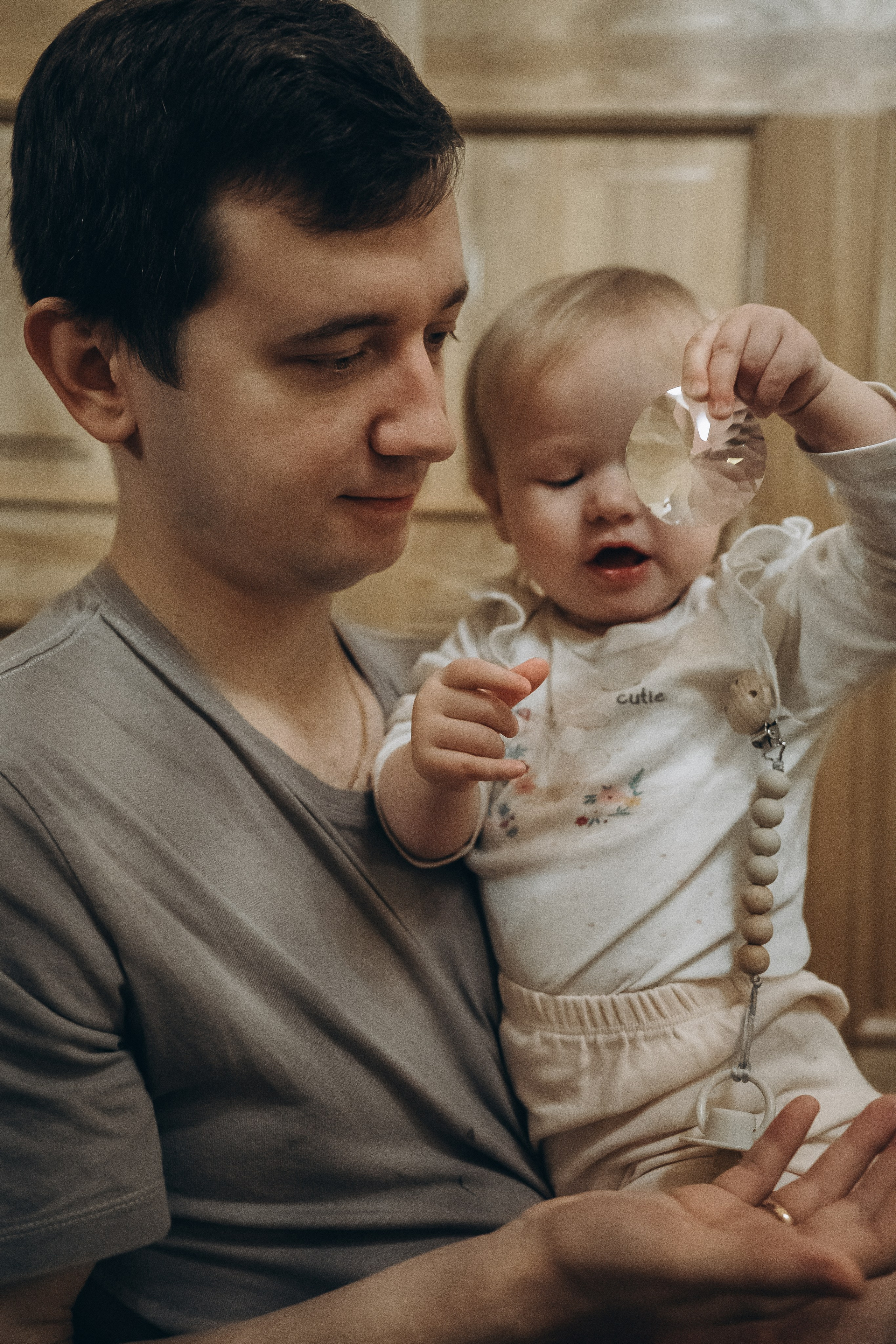 Фотосессия крещения Медведково. Фотограф Ольга Рубцова в Москве и Московской области