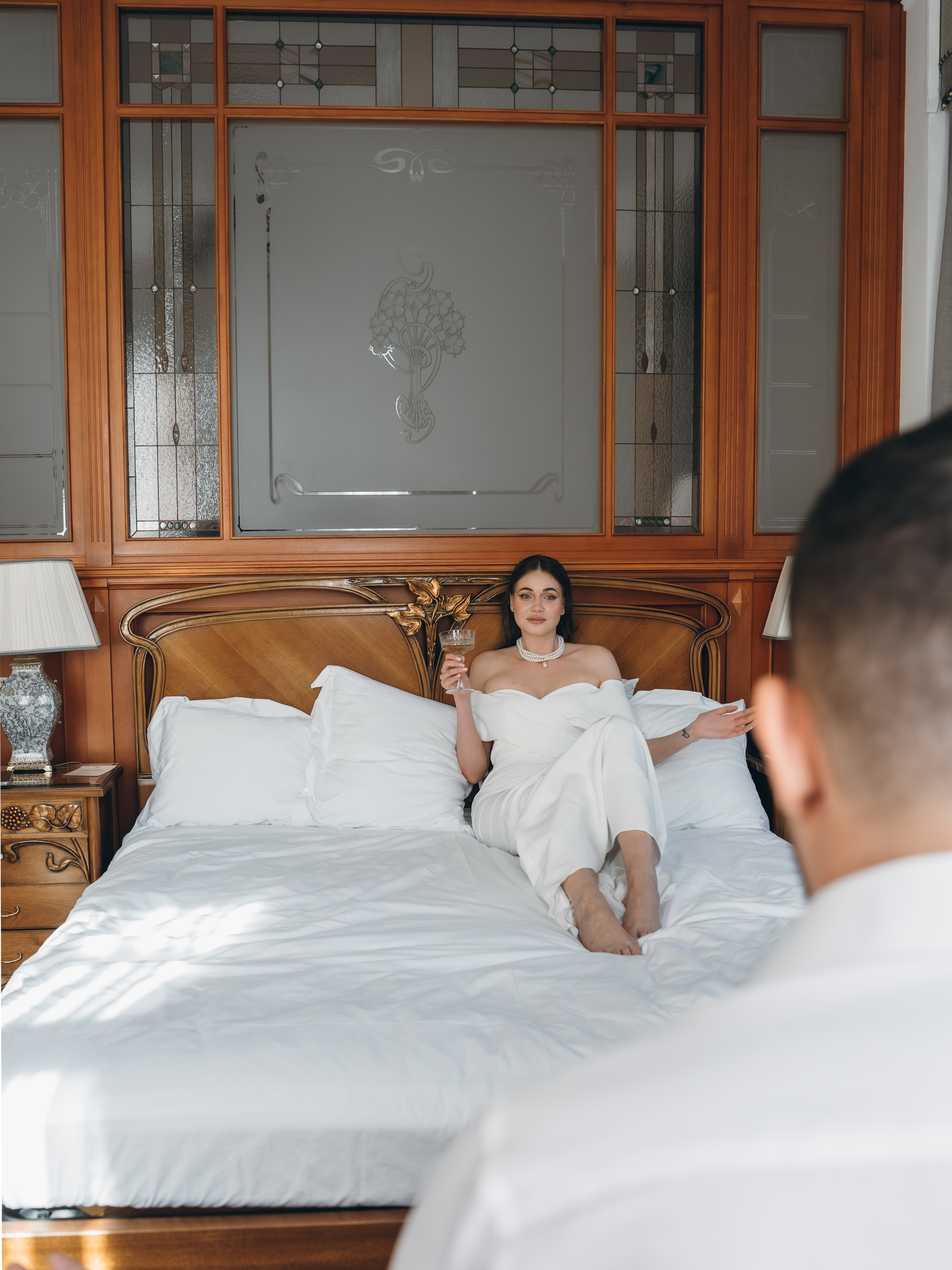 Russo Balt. Фотограф Ольга Рубцова в Москве и Московской области