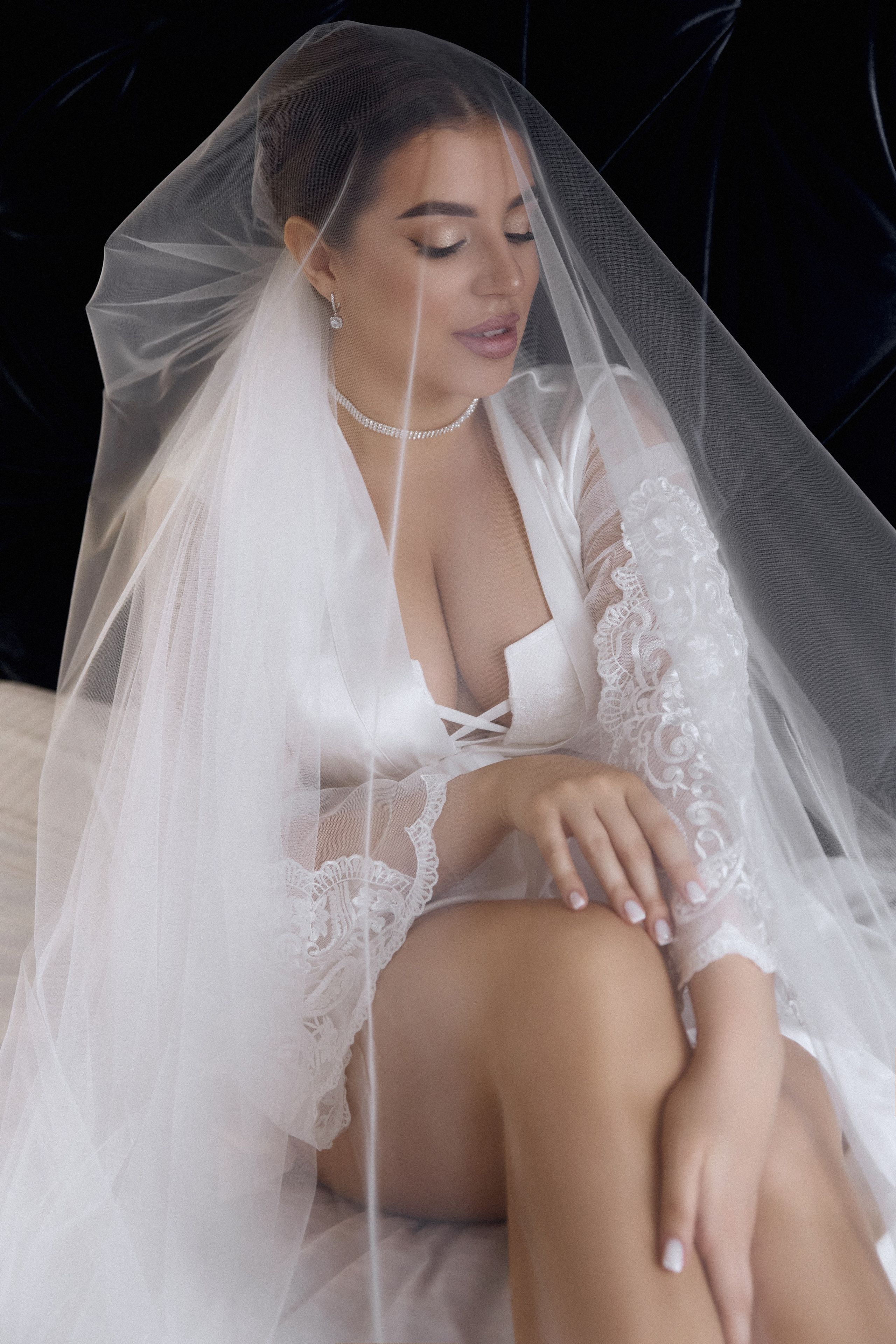 Валерия и Андрей. Фотограф в г. Уссурийск Юлия Зозуля