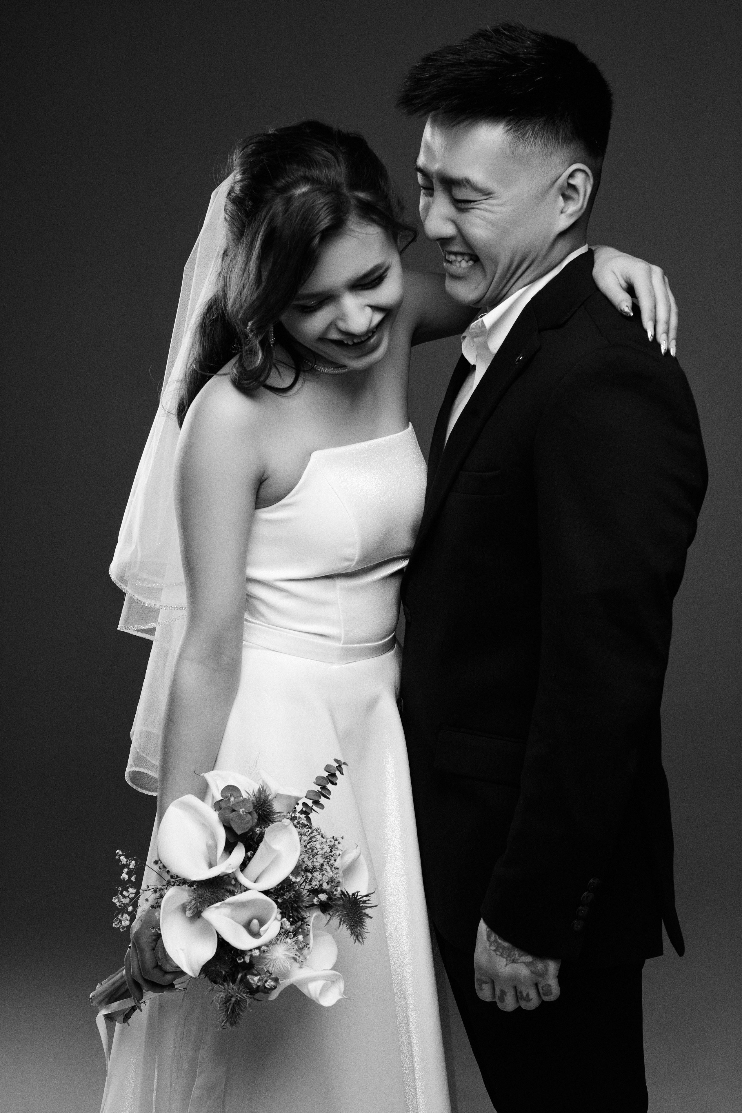 Алина и Артур. Фотограф в г. Уссурийск Юлия Зозуля