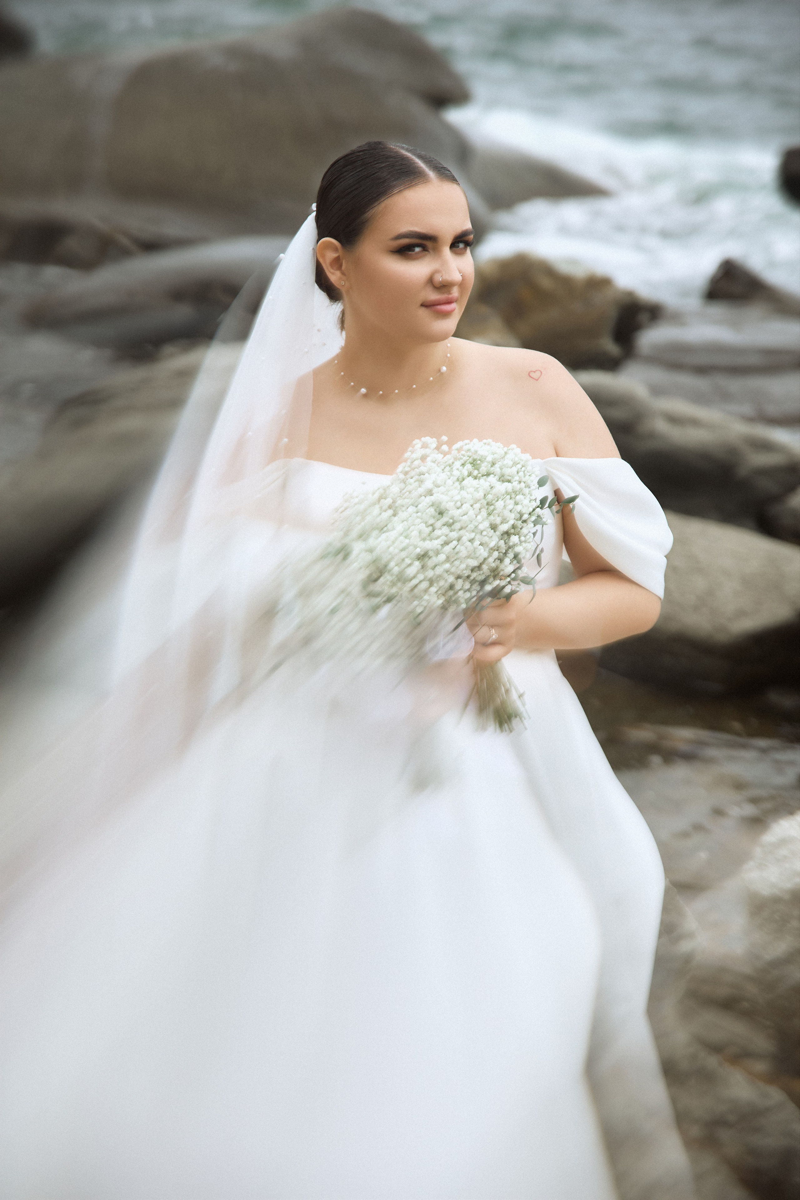 Александра и Максим. Фотограф в г. Уссурийск Юлия Зозуля