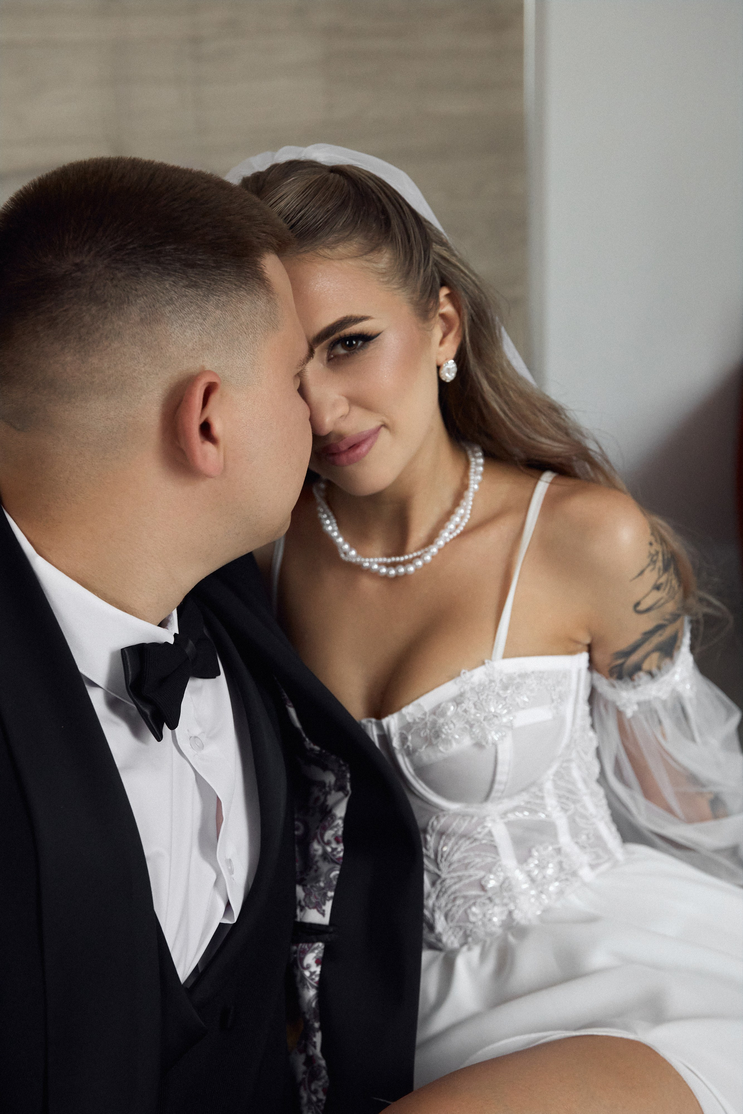 Свадебные. Фотограф в г. Уссурийск Юлия Зозуля