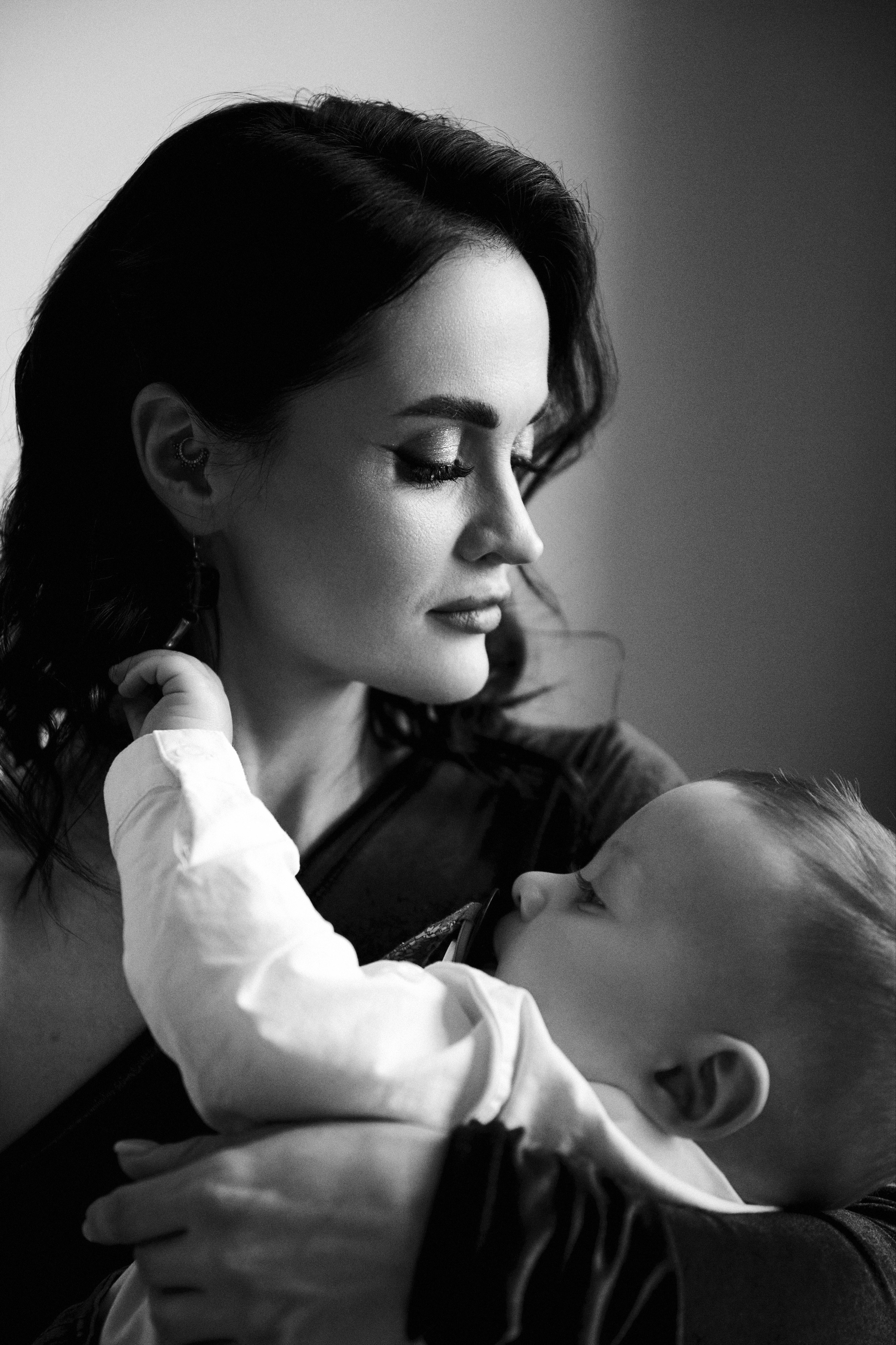 Семейные. Фотограф в г. Уссурийск Юлия Зозуля