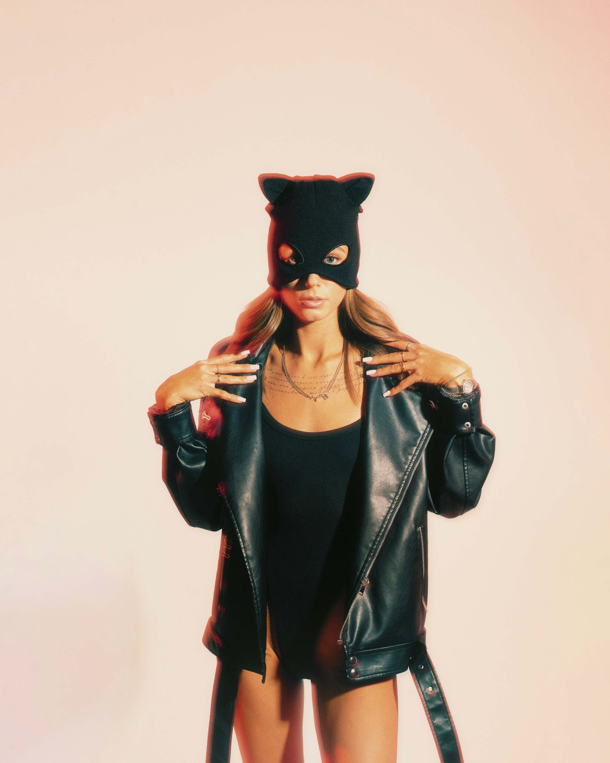 Влада. Портретный и репортажный фотограф в Москве Разуменко Роман