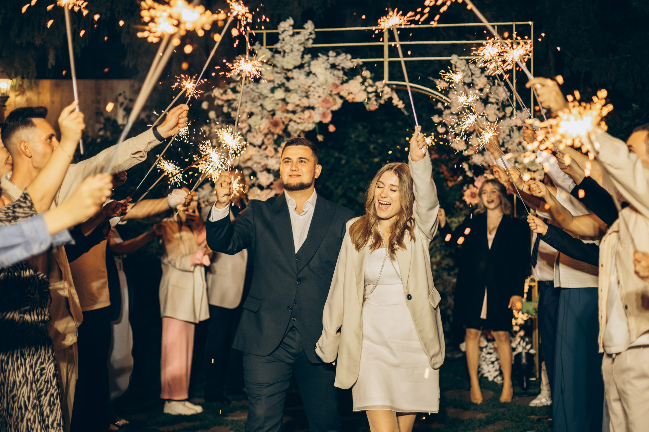 Свадьбы. Портретный и свадебный фотограф в Перми Ная Моложенко