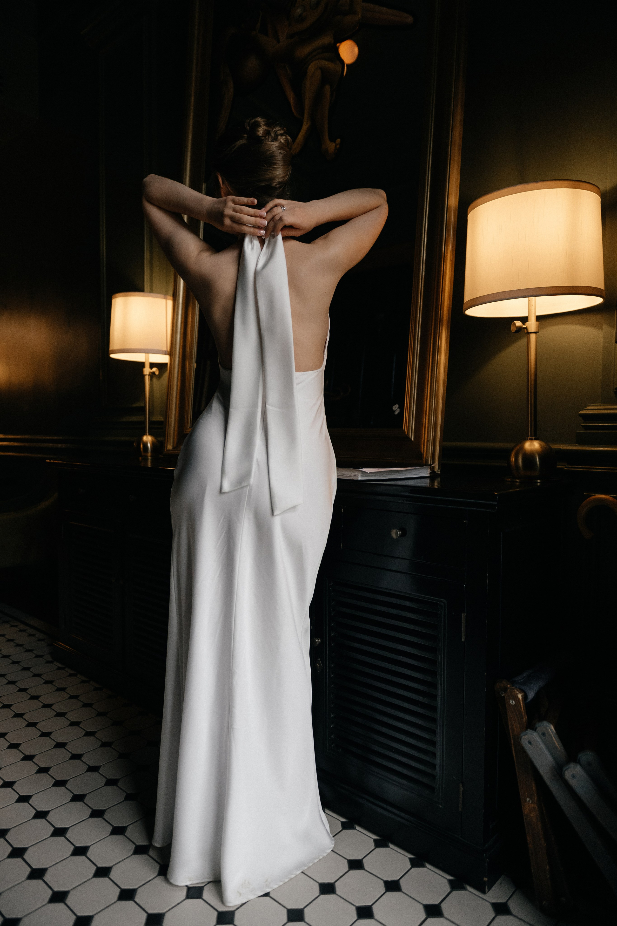 Wedding day in Martinique Bar. Wedding PHOTOGRAPHER Andrew Vnukov