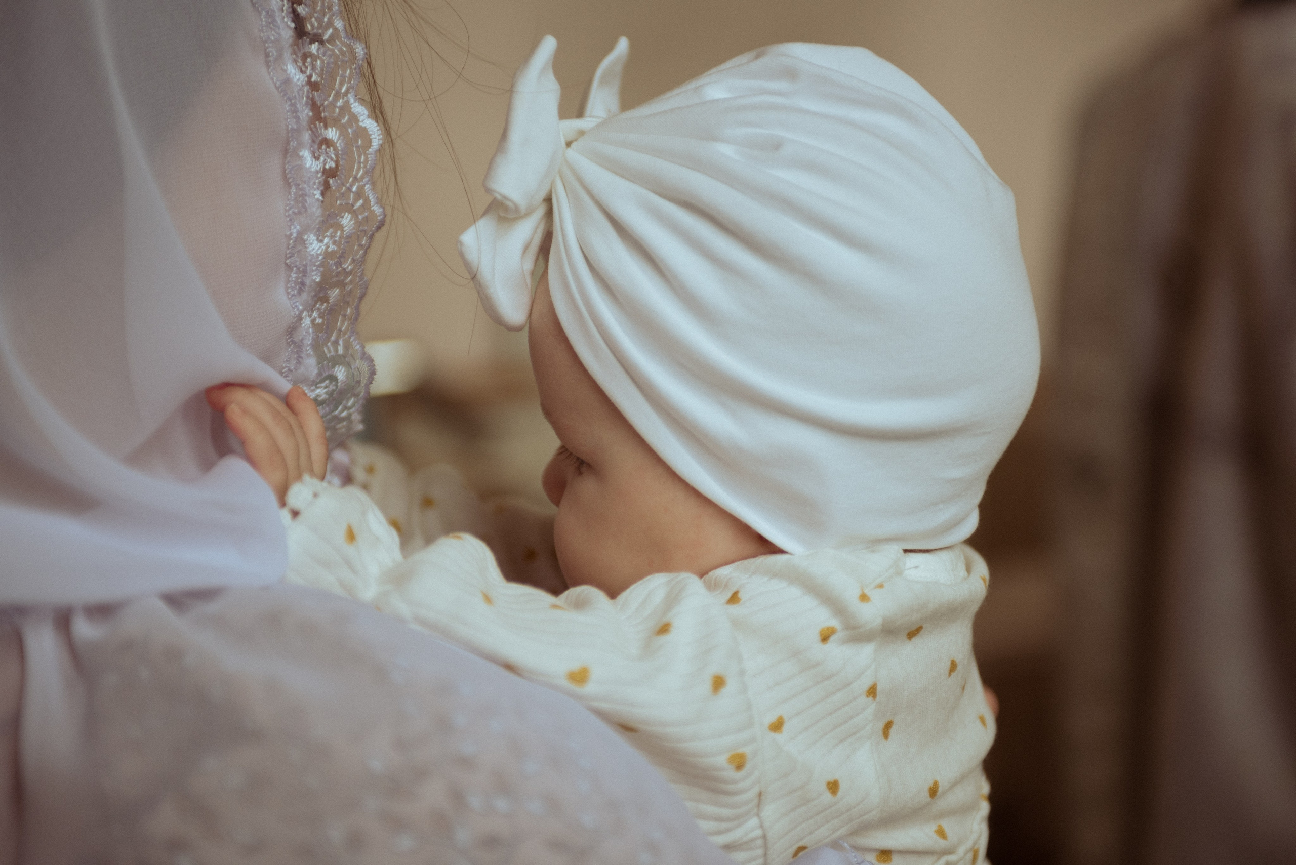 Крещение. Дарья KORDÓVA фотограф студия обучение в Сердобске