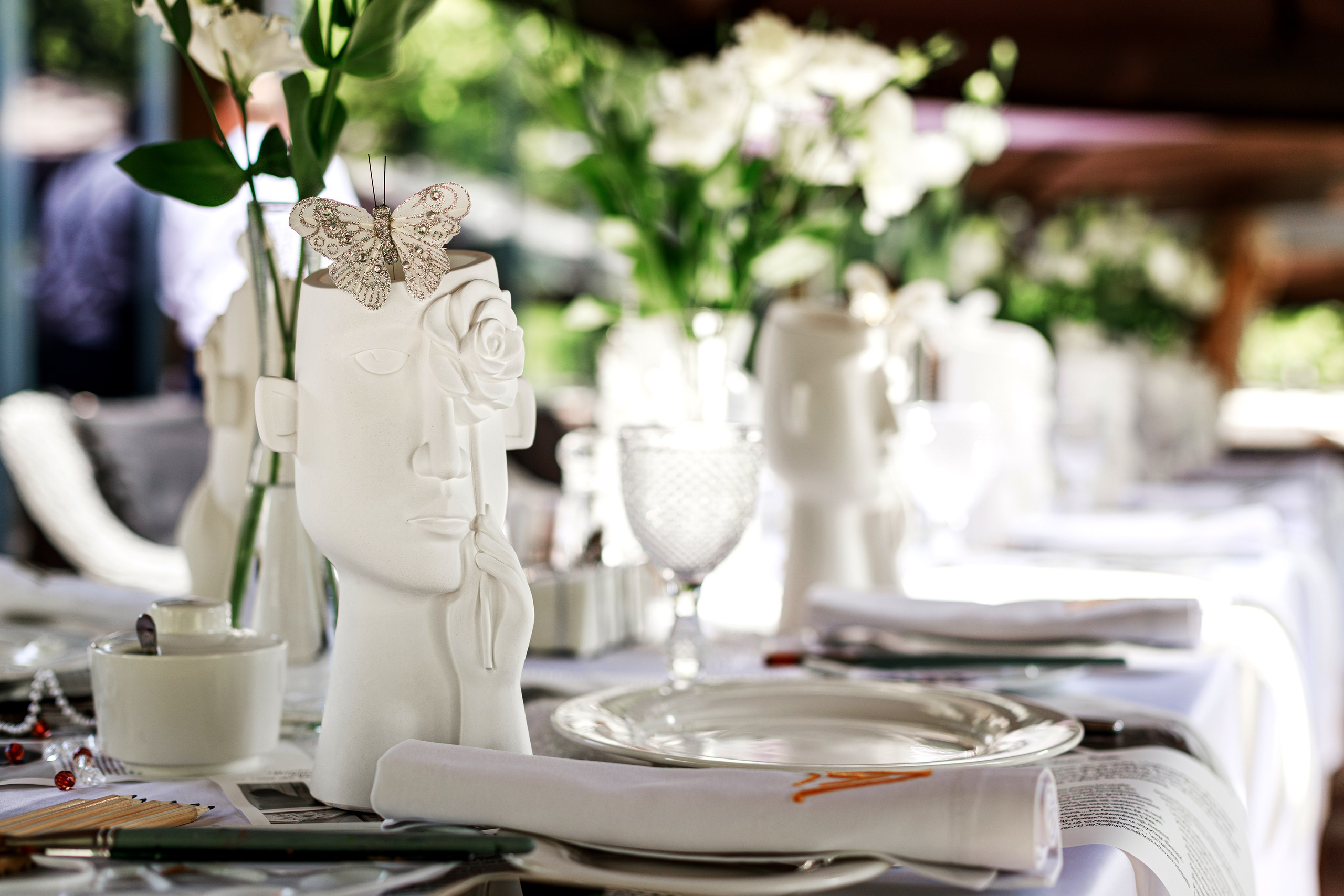 День рождения на Villa Verde. Семейный и детский фотограф в Краснодаре Ирина Лаврецкая