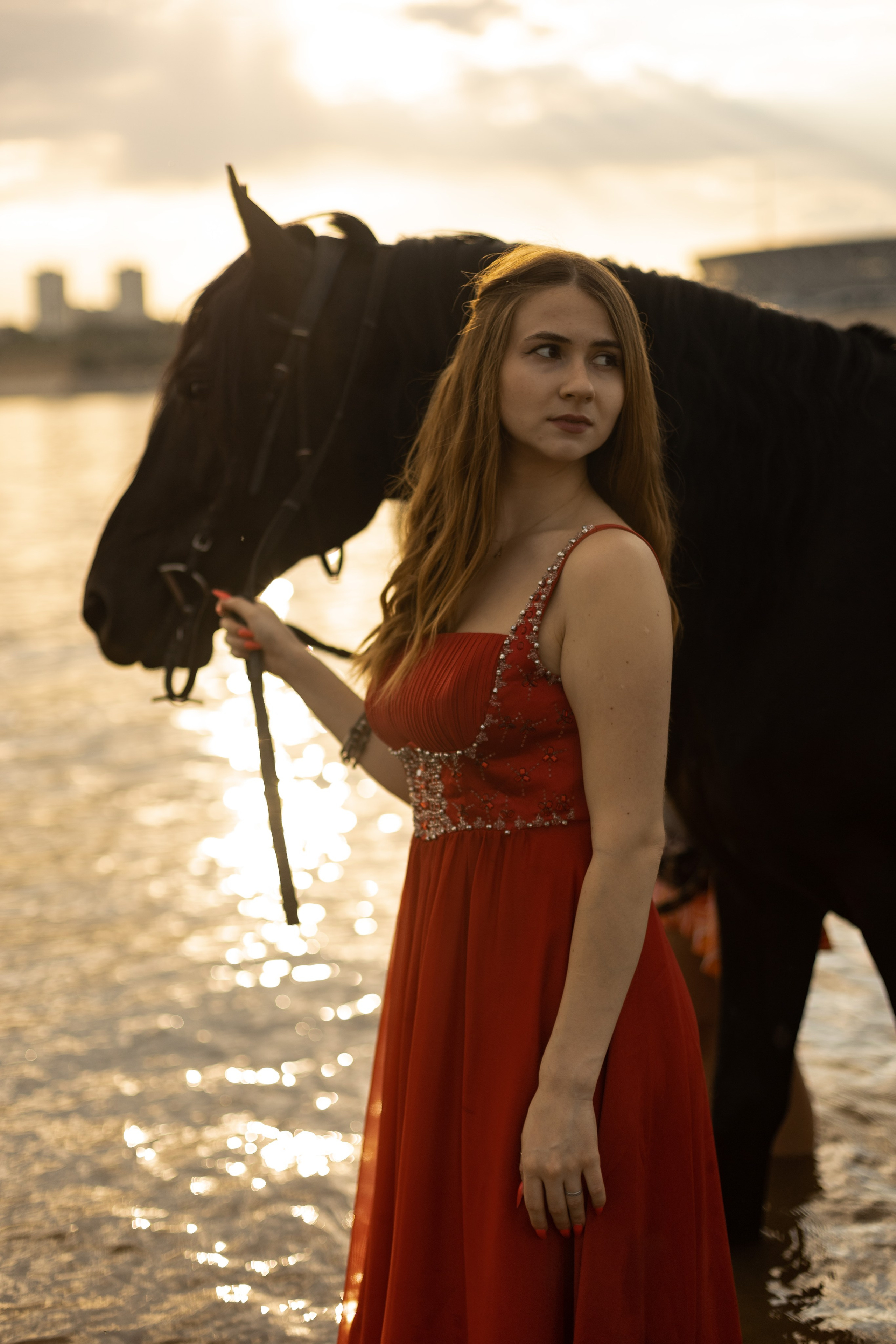 Индивидуальная съемка. Главная