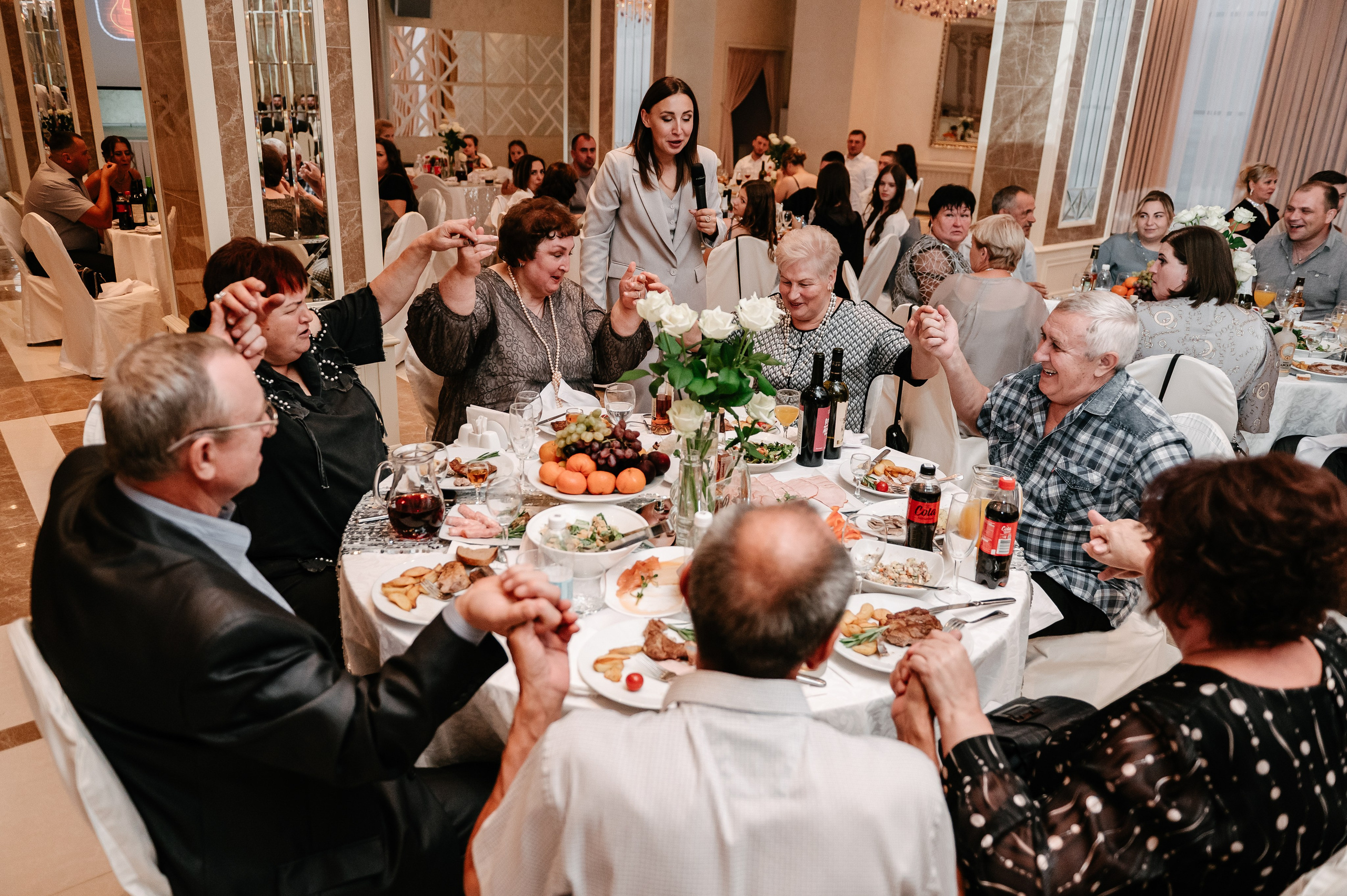 Н&Т. Фотограф Рязань. Дарья Дмитриева