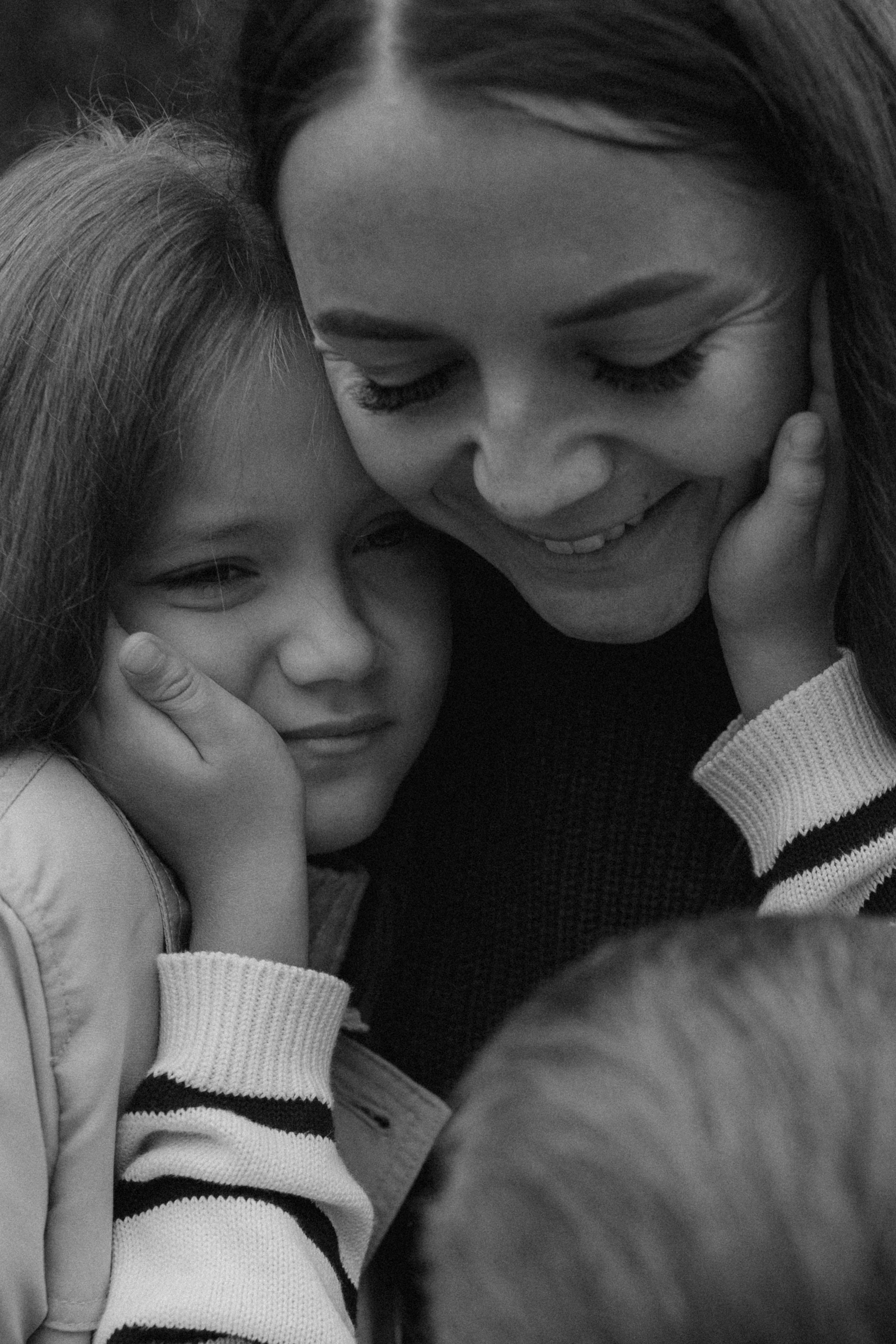 Запомни этот миг. Семейный фотограф в Москве