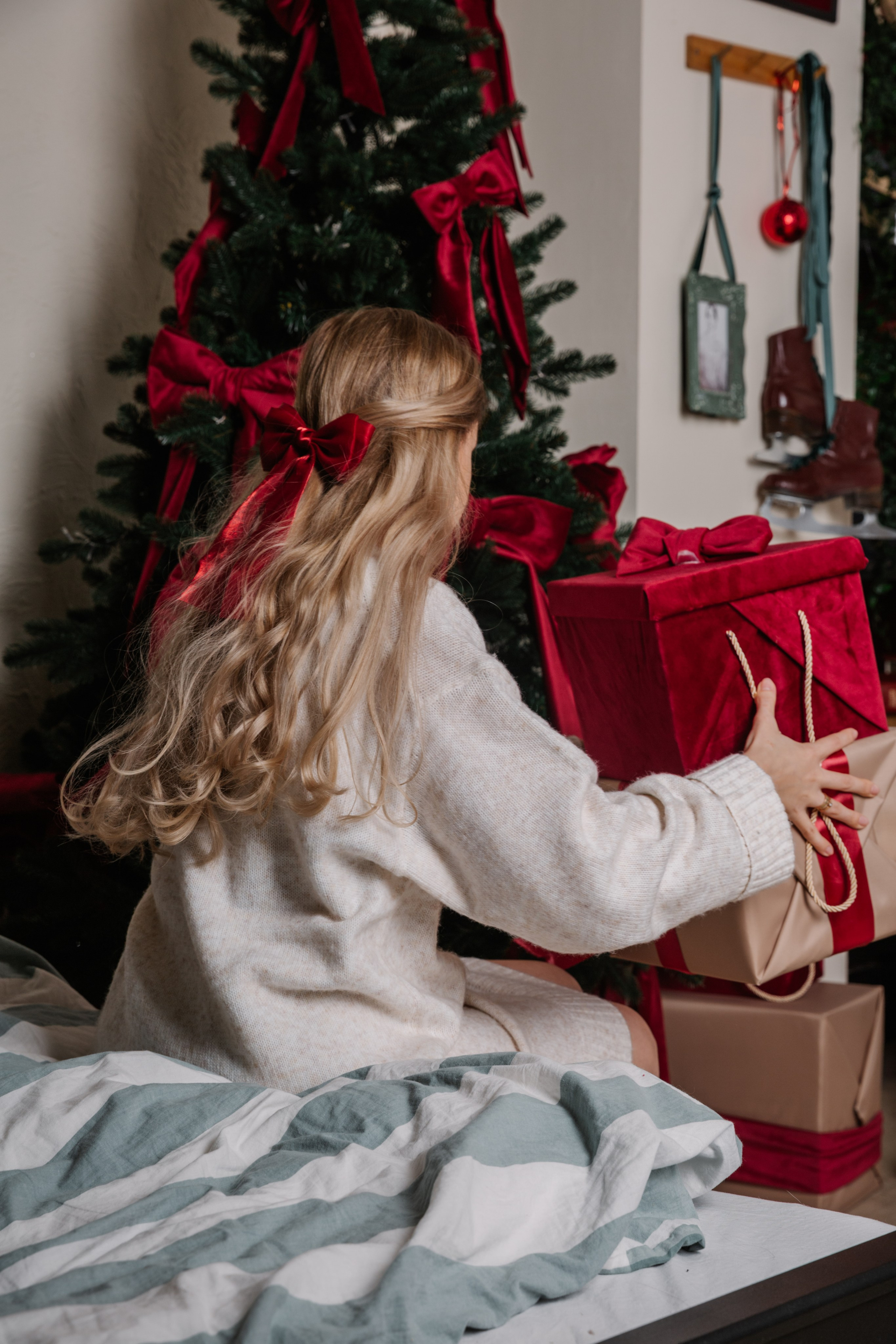 Катя, Саша и Алёшка. Персональный, семейный и портретный фотограф в Воронеже Майя Яхонтова