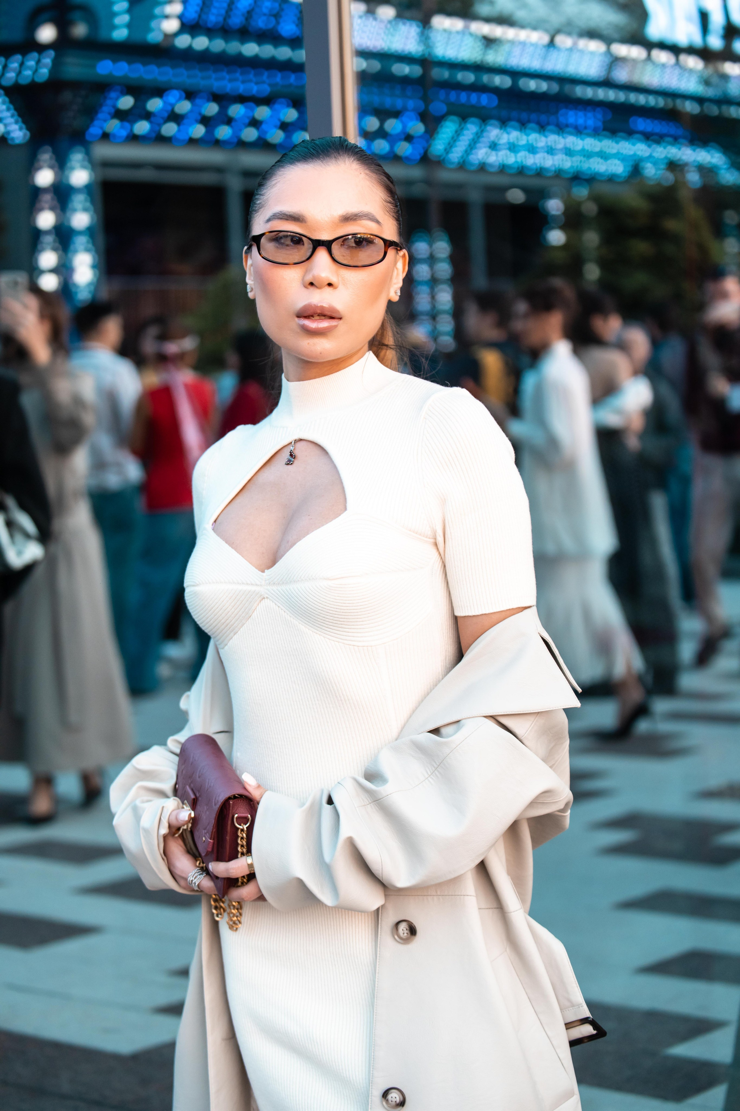 Eurasian Fashion Week 05 2025. Контент Фотограф в Алматы и мире Джантурина Динара