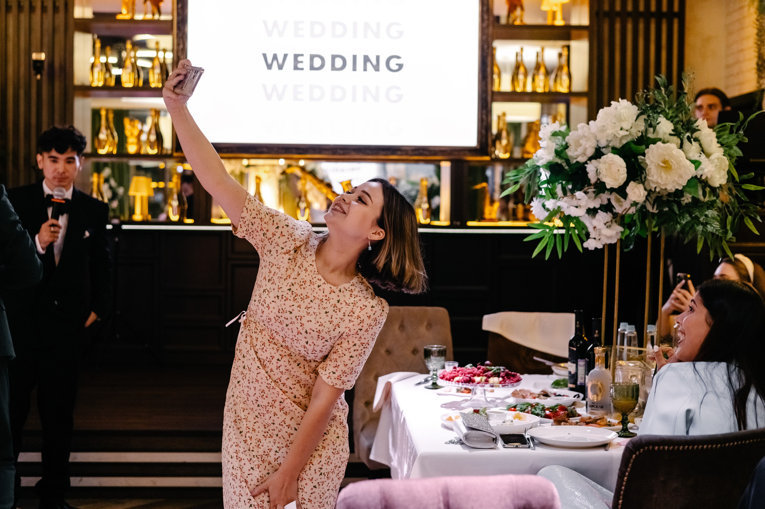 Яна, Андрей. Фотограф Волгоград Кристина Прохоренко