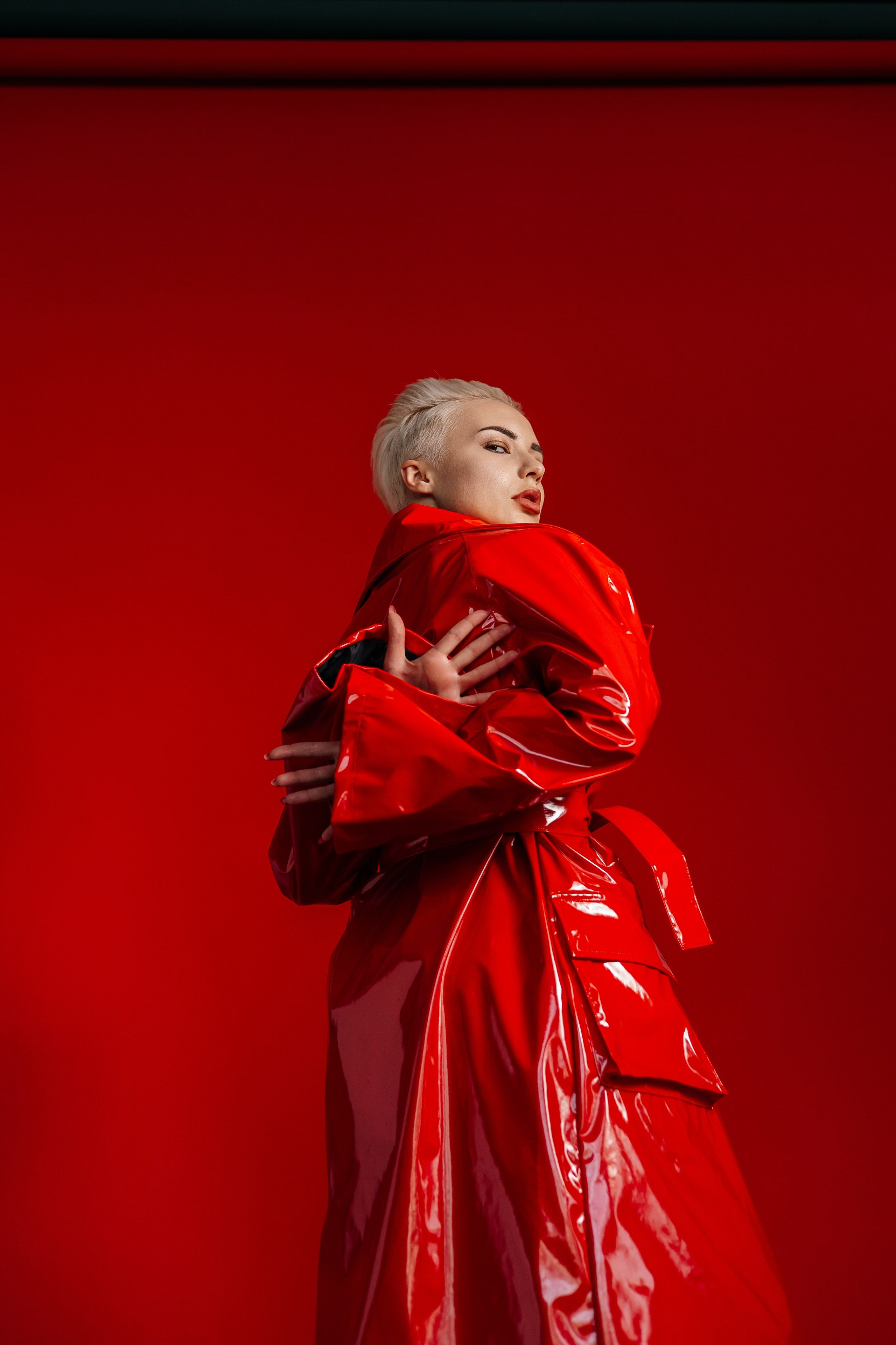 STUDIO. Мария Овечкина