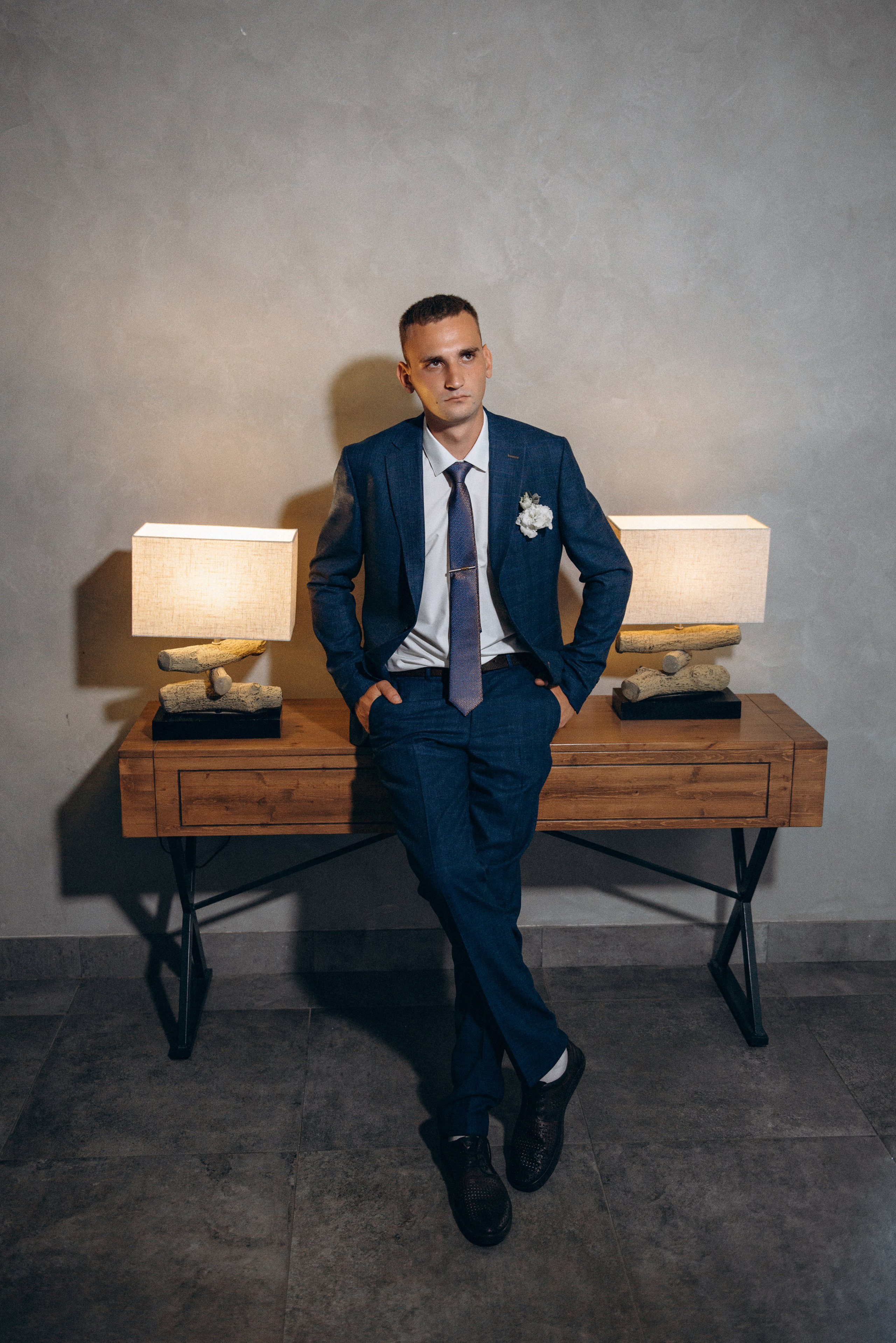 Паша и Лиза. Свадебный фотограф в Тамбове и области