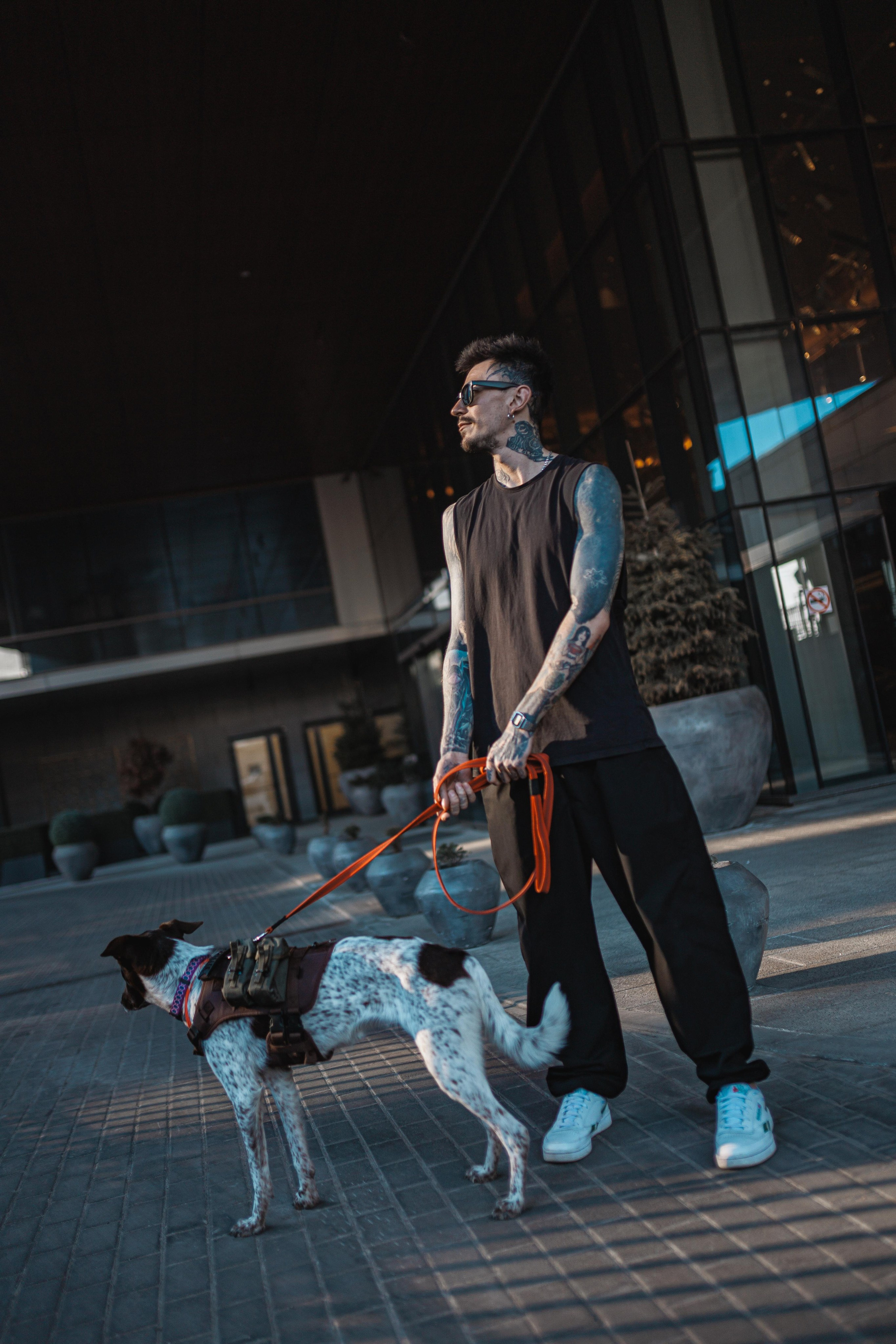 Никита. Фотограф в Ростове-на-Дону Ника Обида