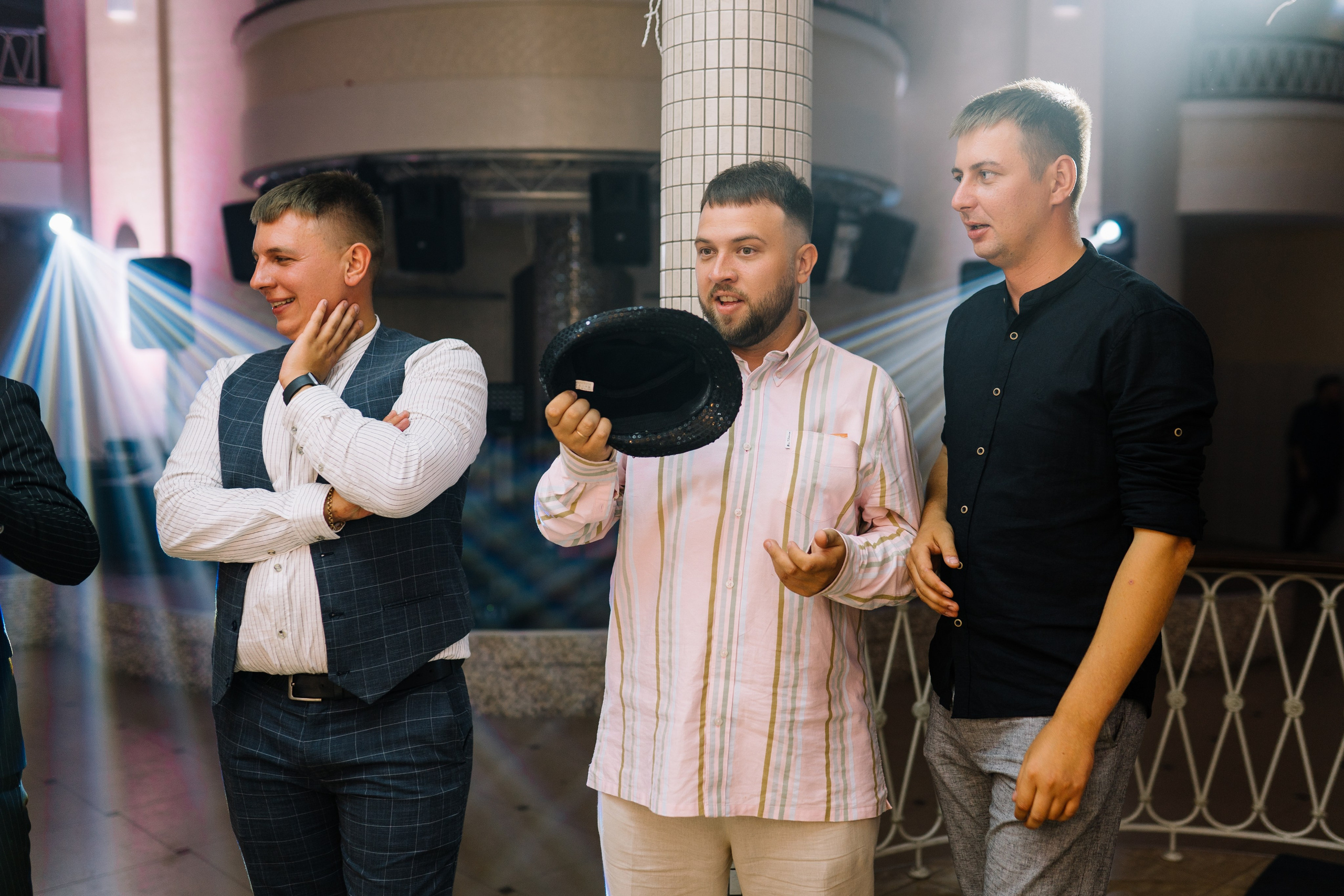 Лиза & Сергей