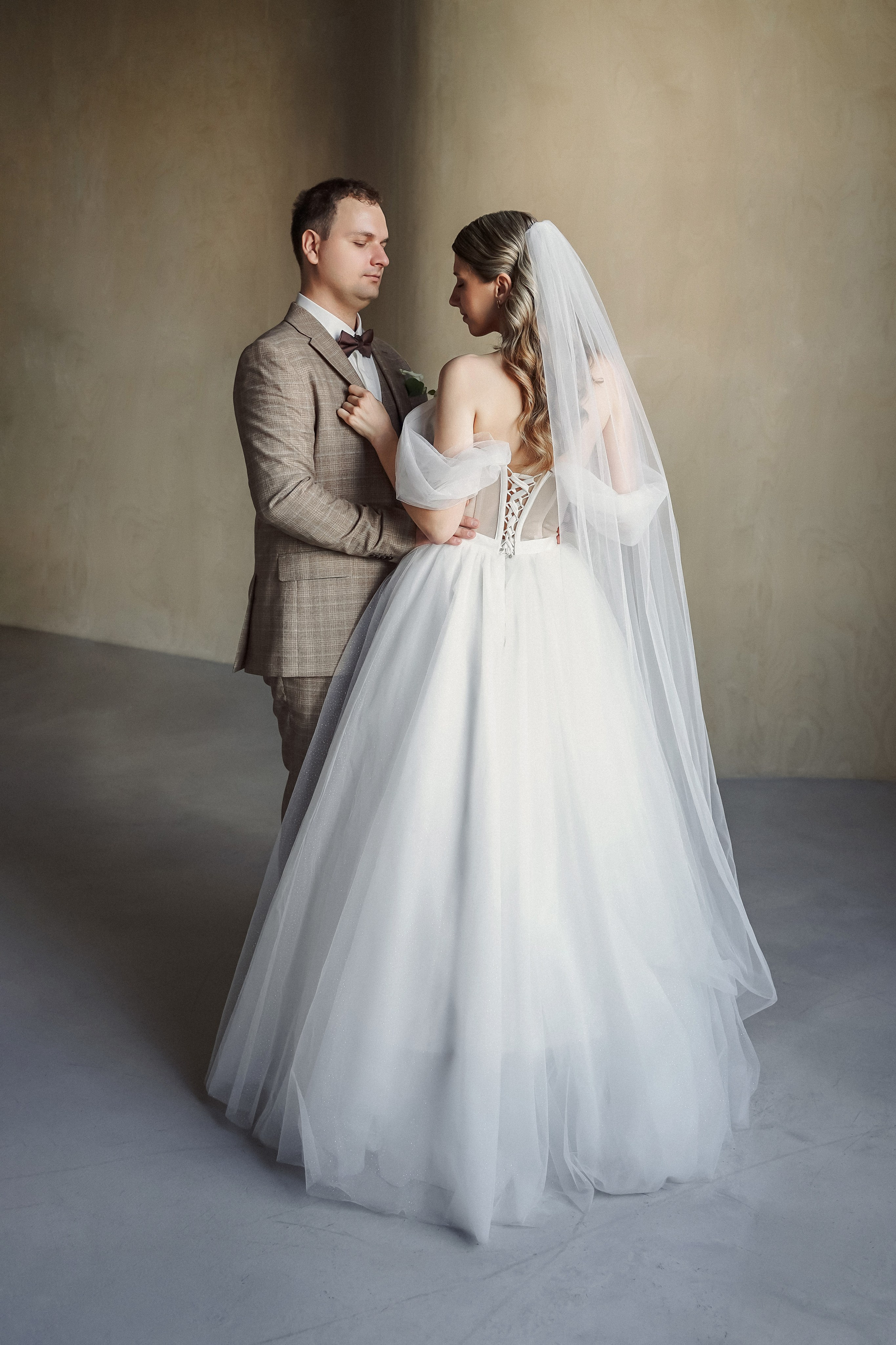 Святослав и Мария. Свадебный и семейный фотограф в Краснодаре Миненко Кристина