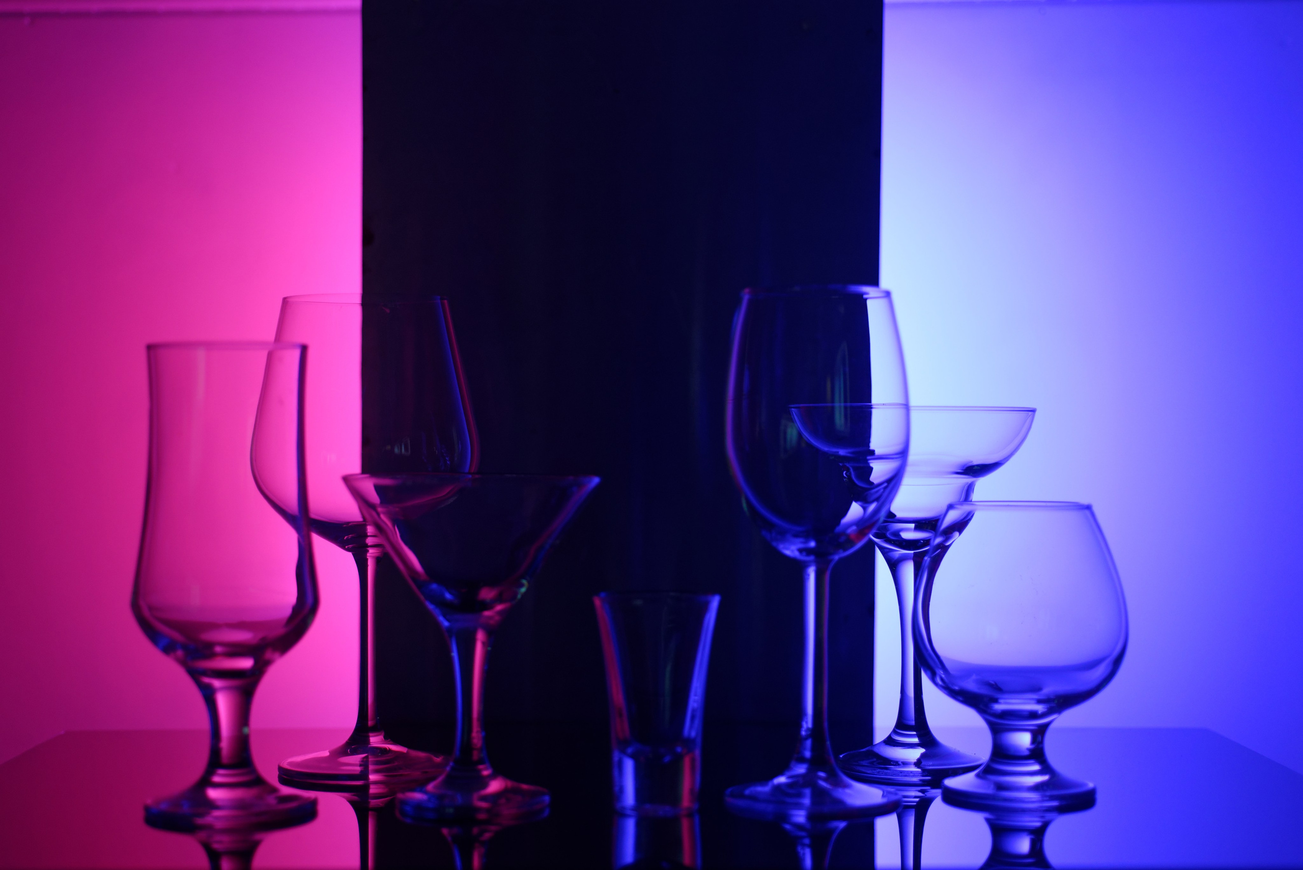 Эксперименты. Фотограф в городе Омске Константин Зоткин