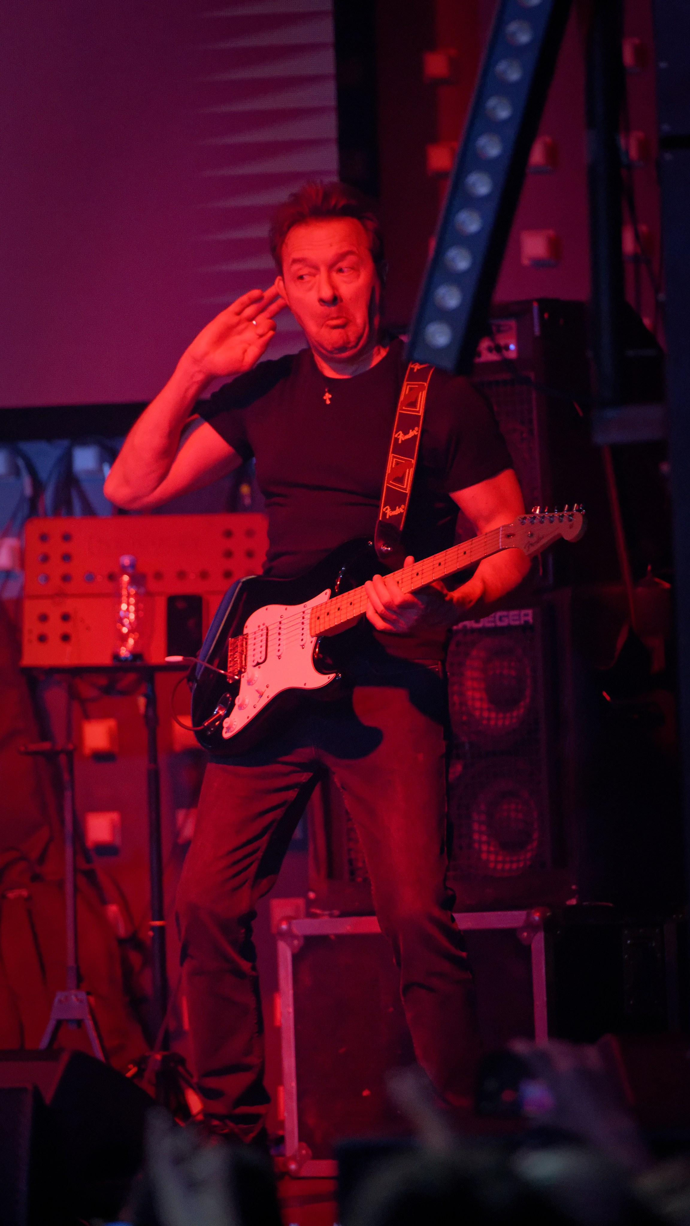 Концерт. Фотограф в городе Омске Константин Зоткин