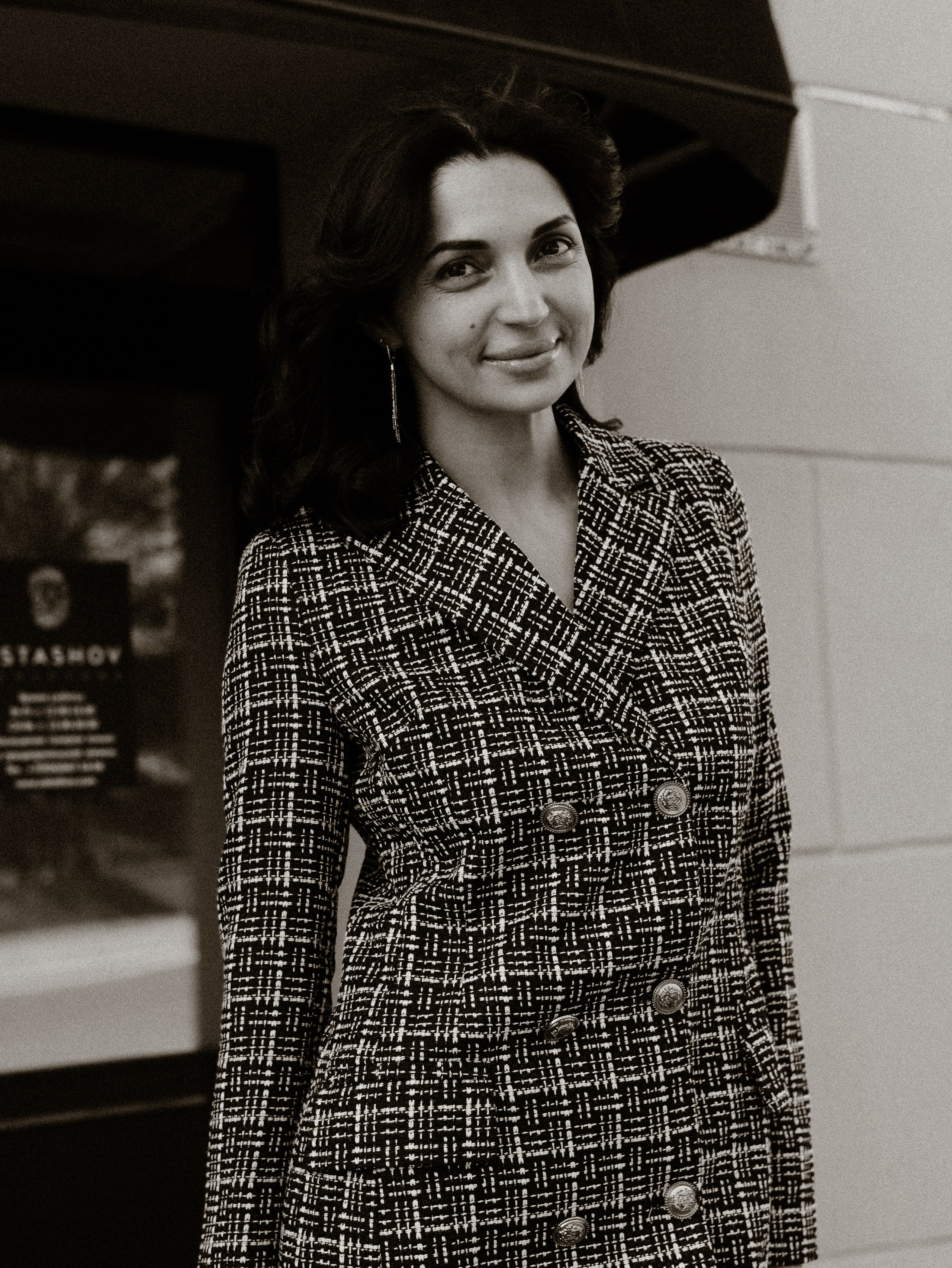 Eva_2. Фотограф в Москве Шалышко Ангелина