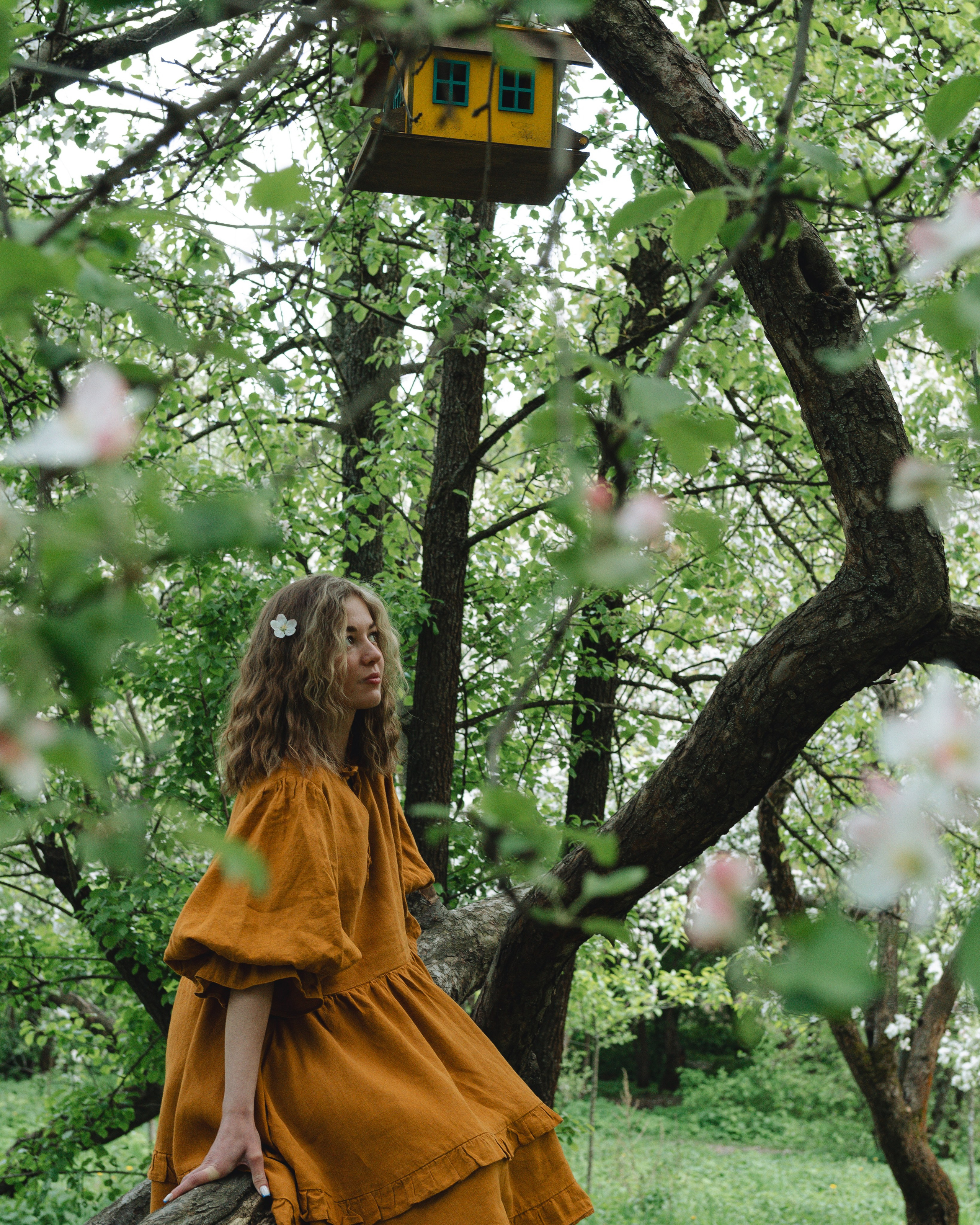 Милана. Фотограф в Москве Шалышко Ангелина