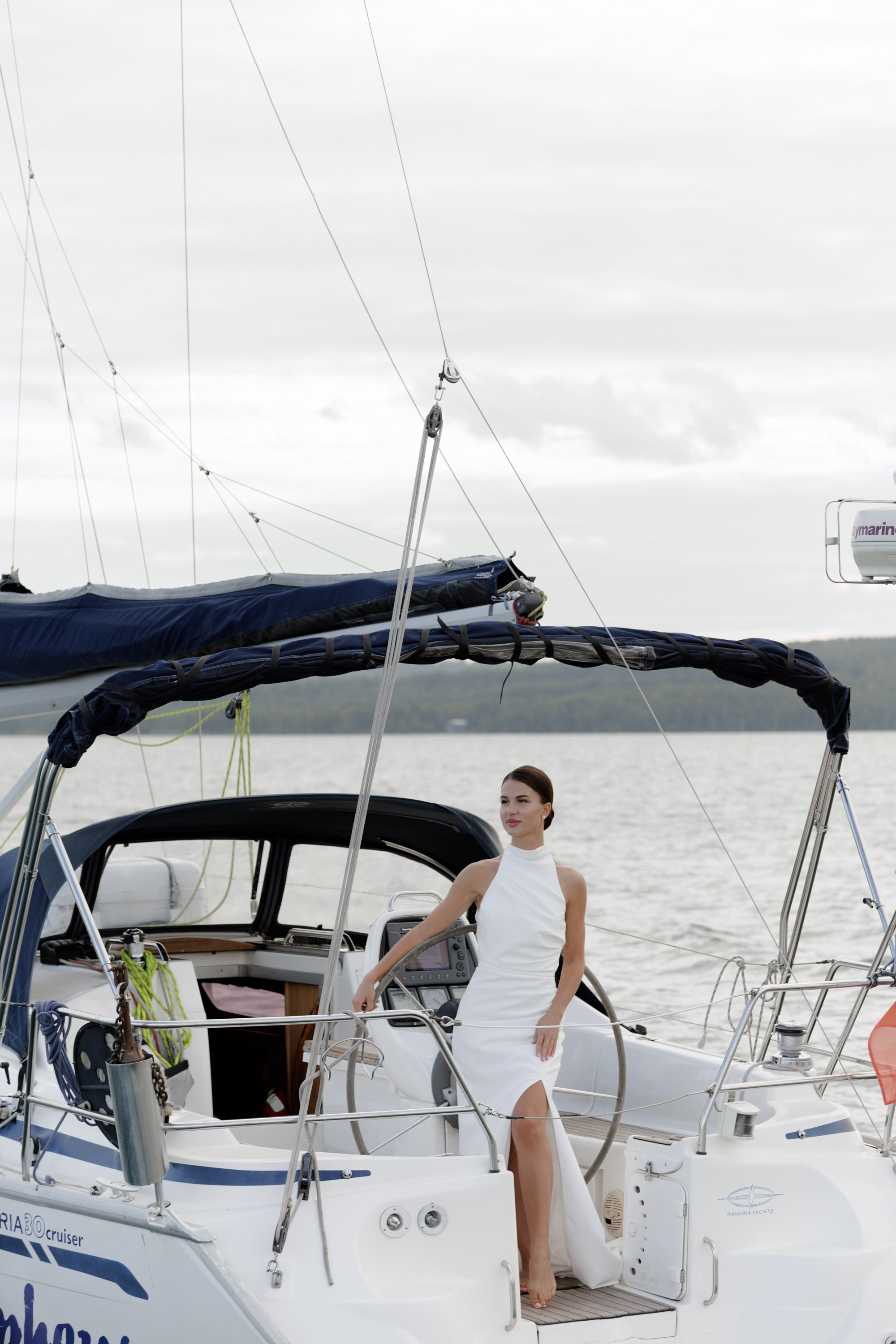 Александр и Кристина. Свадебный фотограф