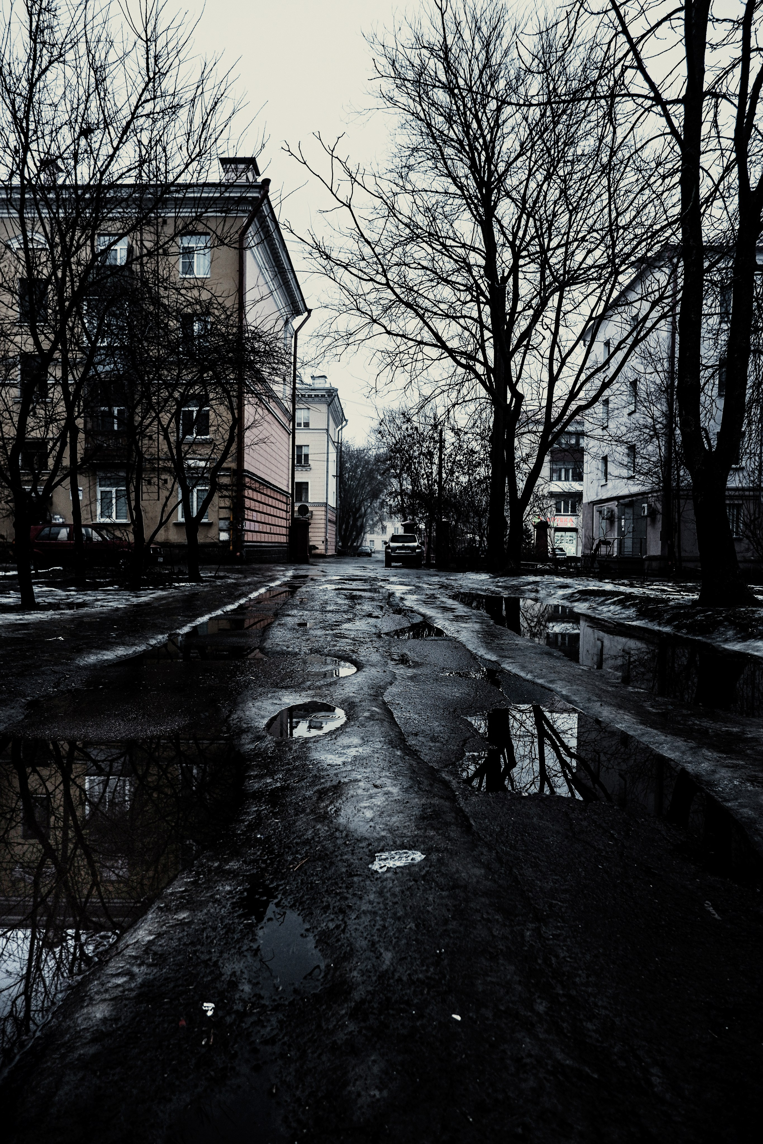 Street photo. Фотограф (photographer) Lischinski Vitaliy