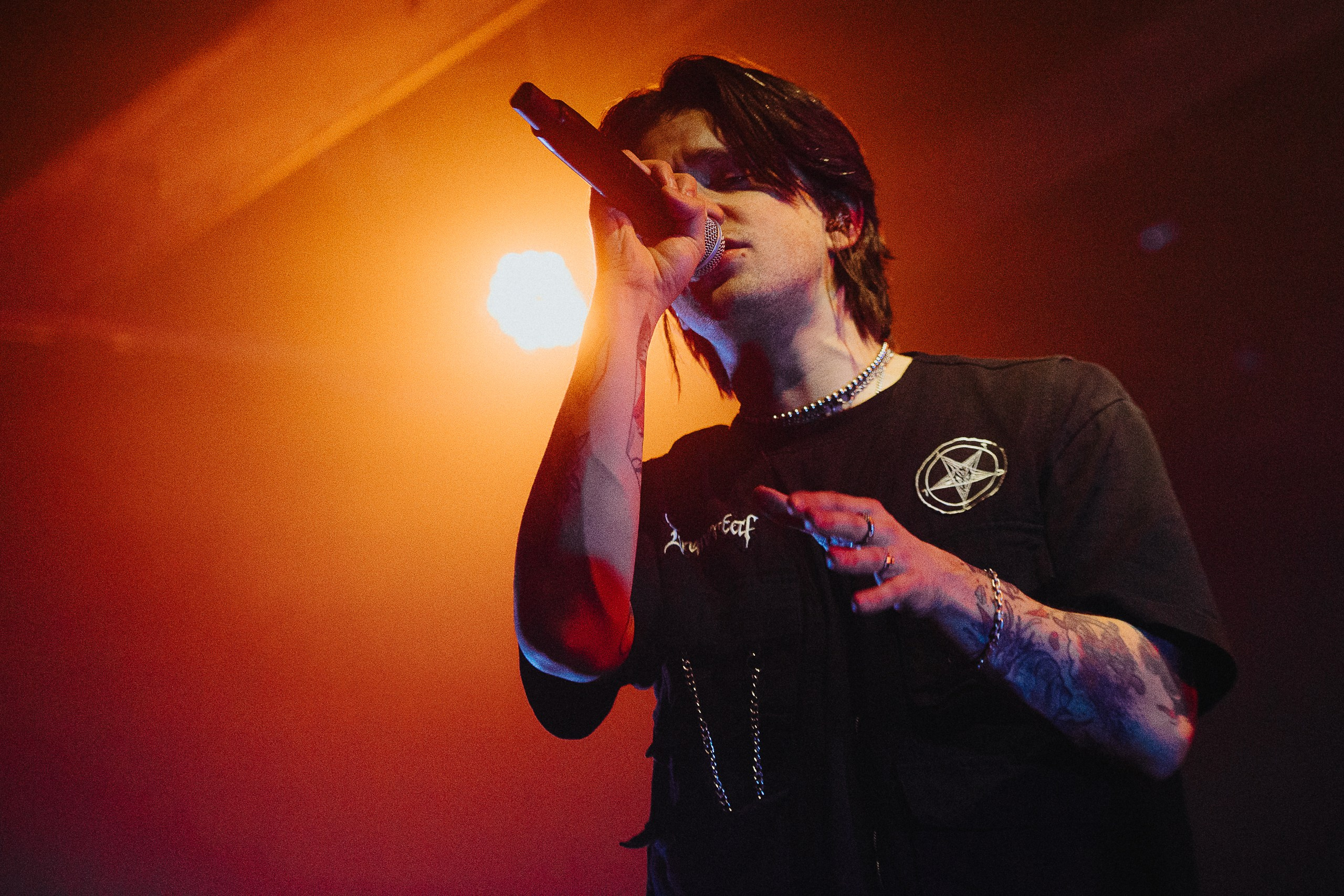 Wildways 2024. Репортажный фотограф в Кемерово