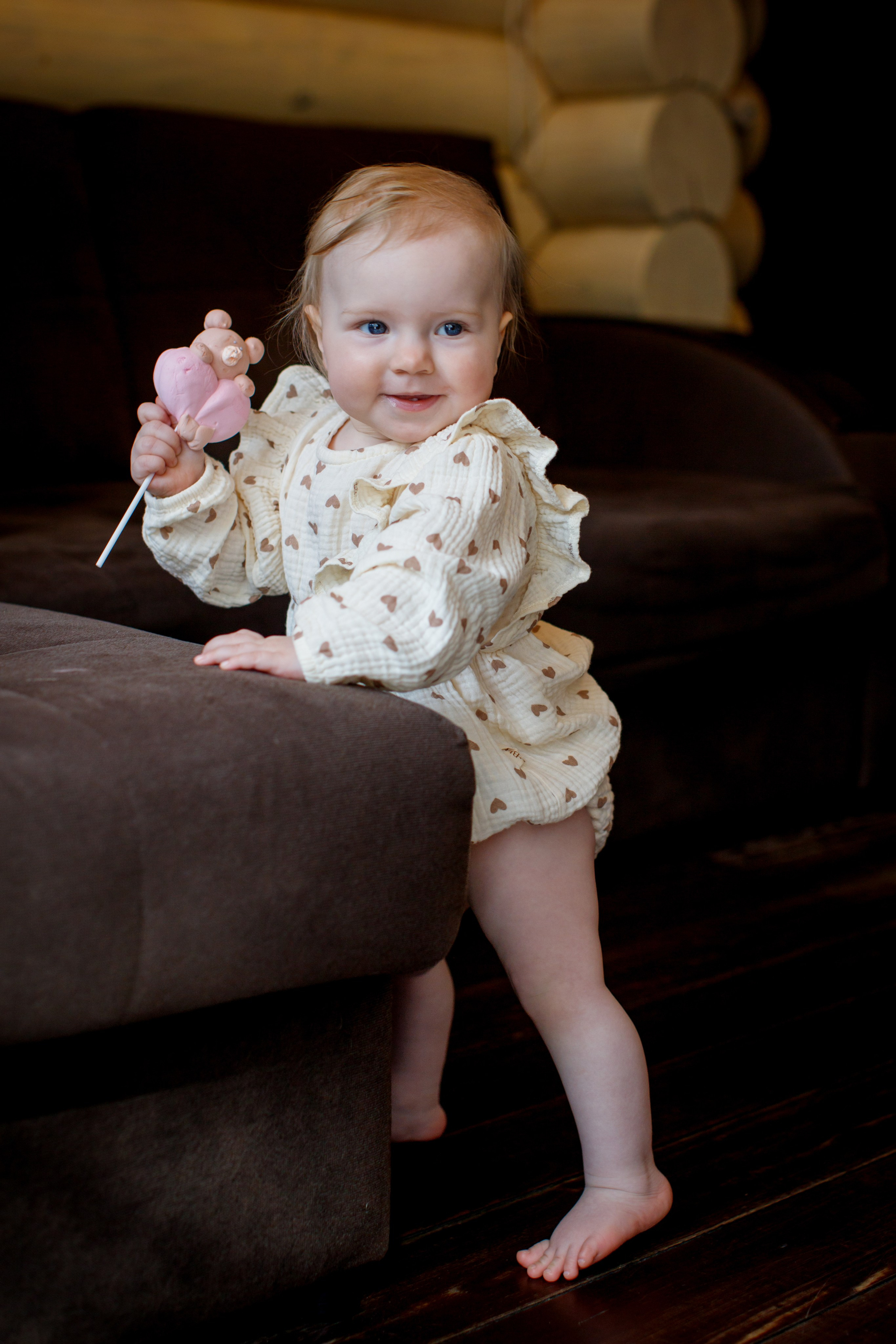 Машенька. Детский и семейный фотограф Мария Киселёва. Москва