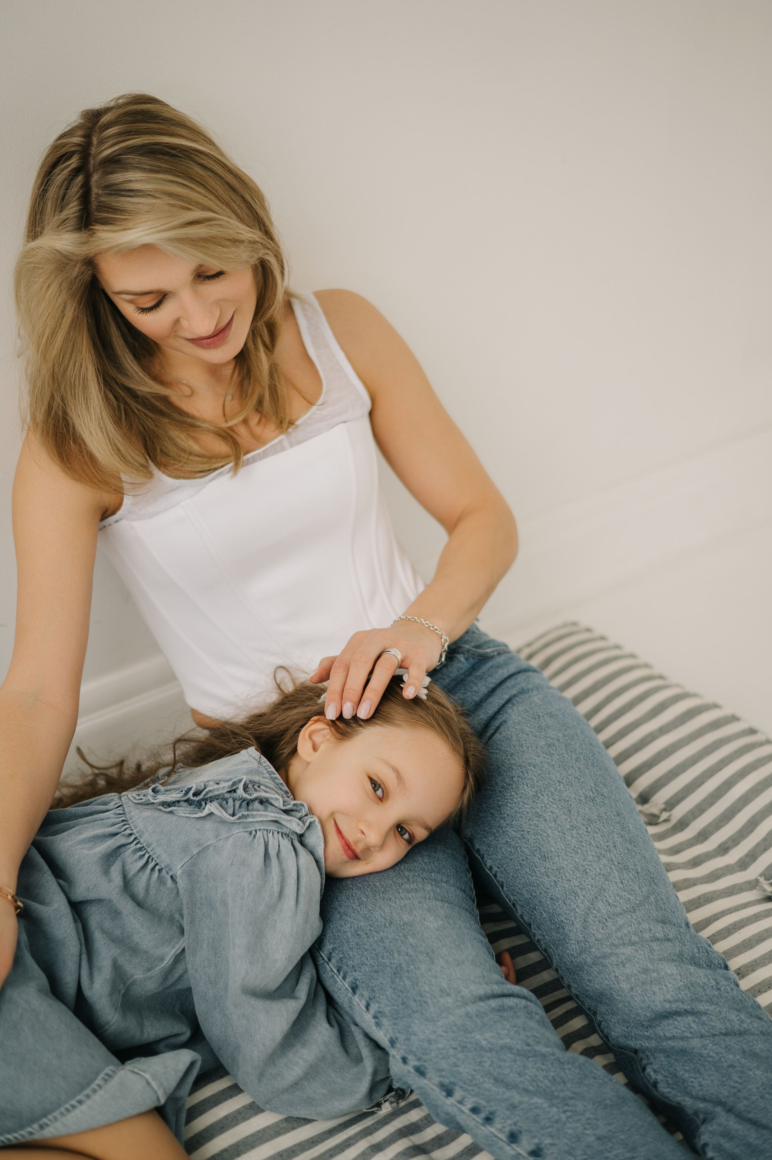 Лена и Алина. Фотограф Архангельск