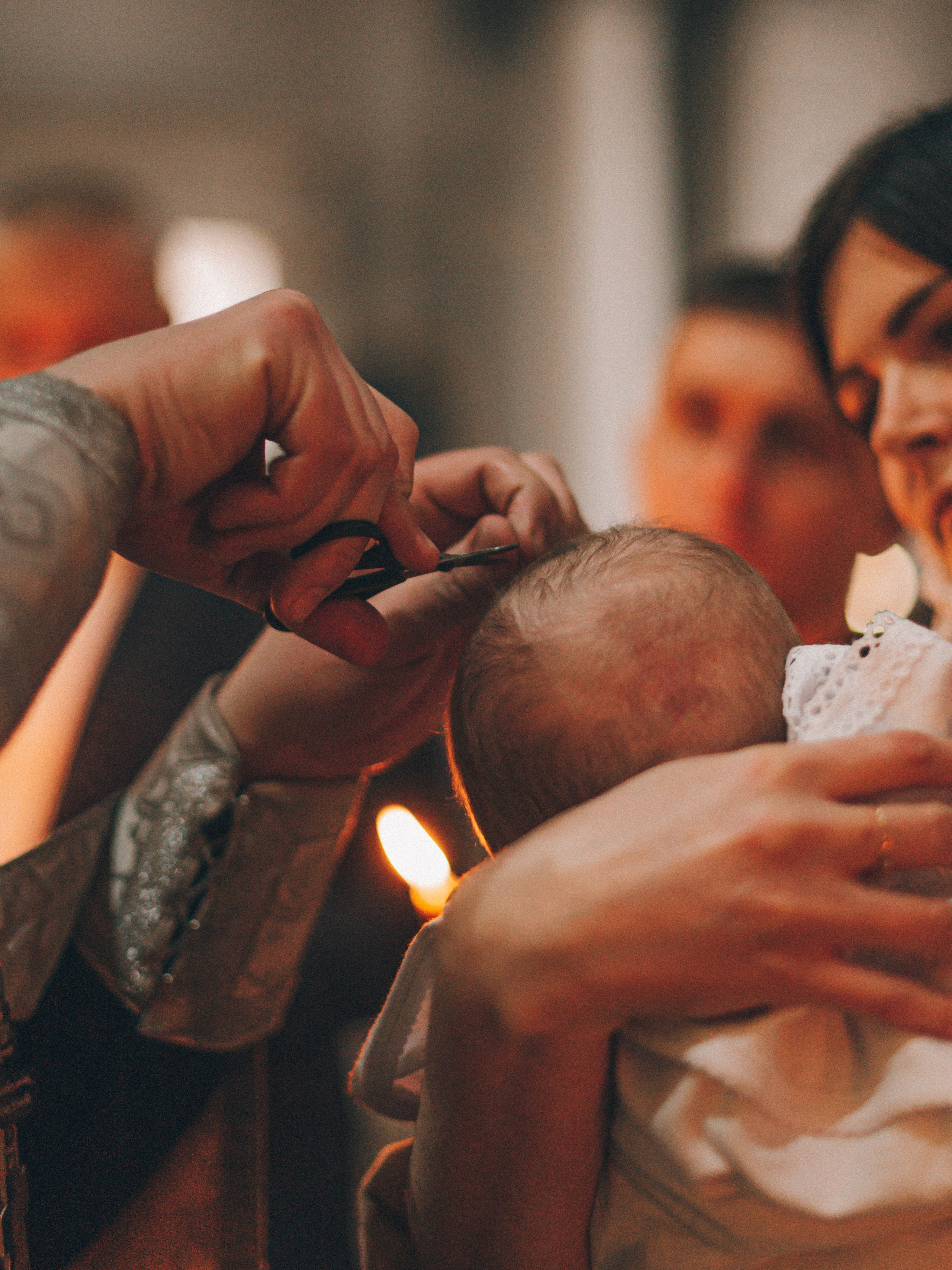 Лев. Семейный фотограф в Санкт-Петербурге Ира Ревчук