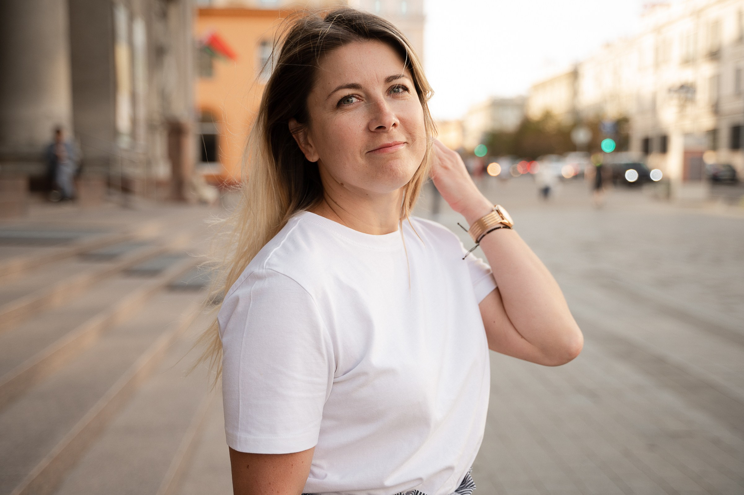 ***. Портретный, индивидуальный, семейный фотограф в Минске Ирина Гулинская