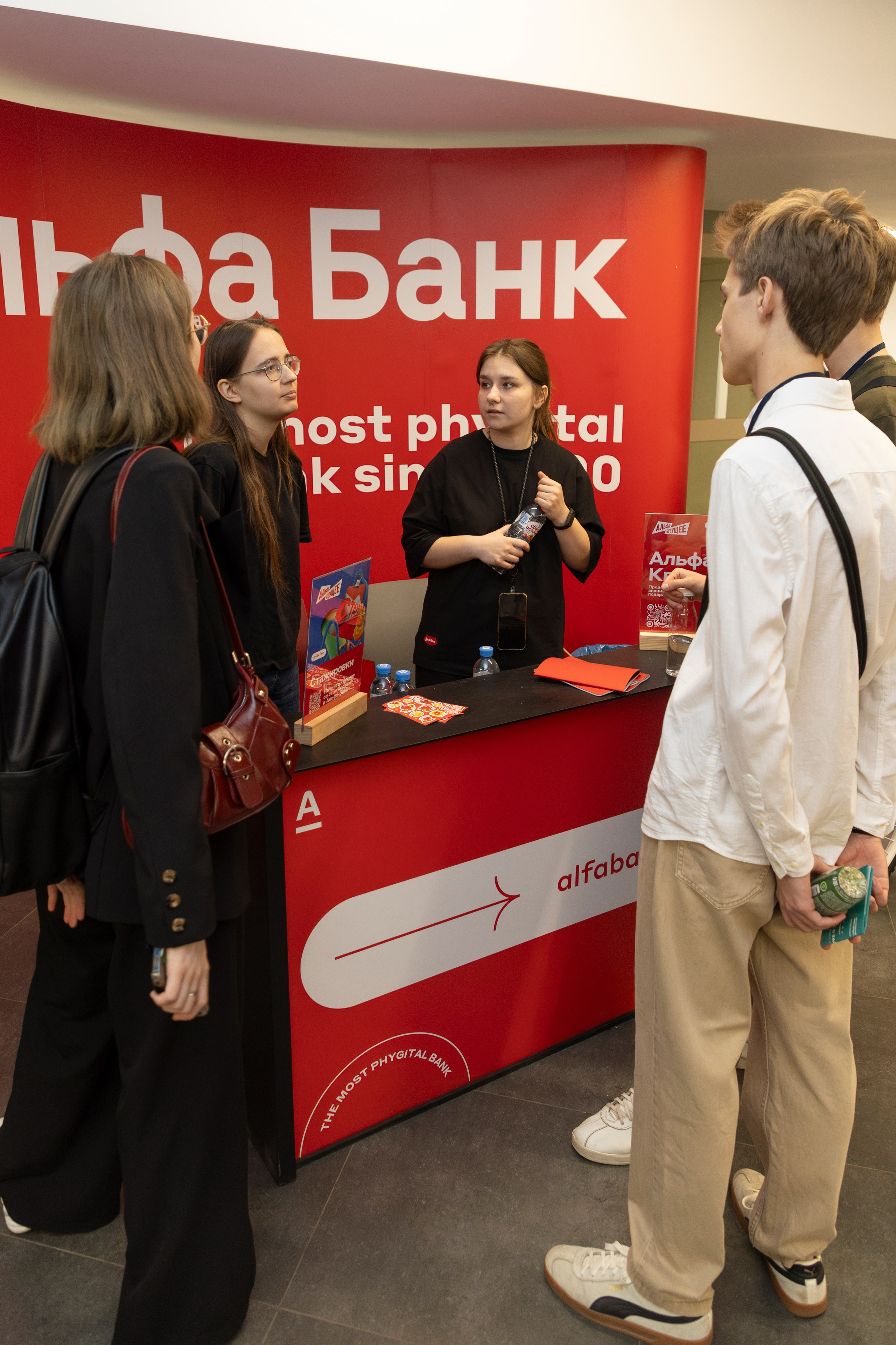 Партнеры. Бизнес-клуб ВШЭ