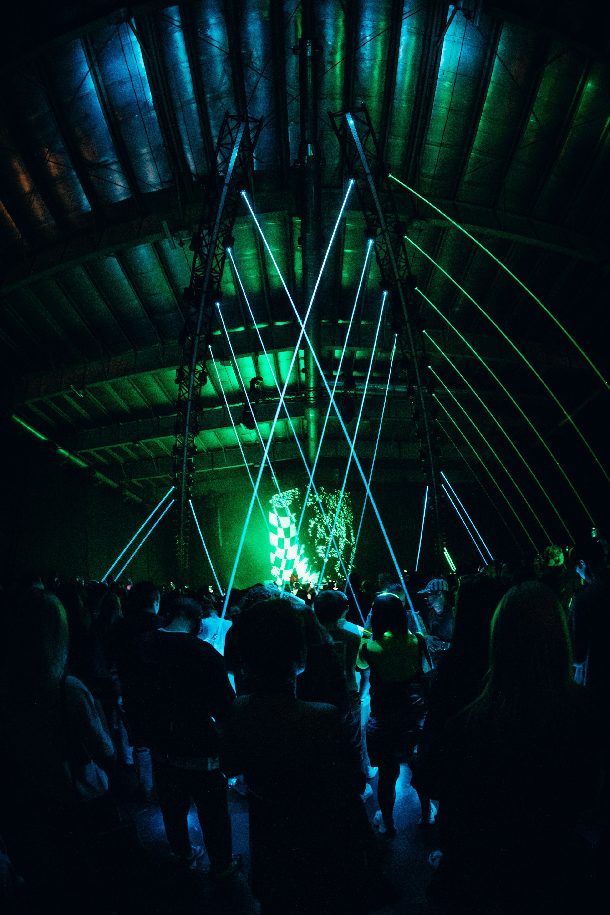 TON 2025. Главная