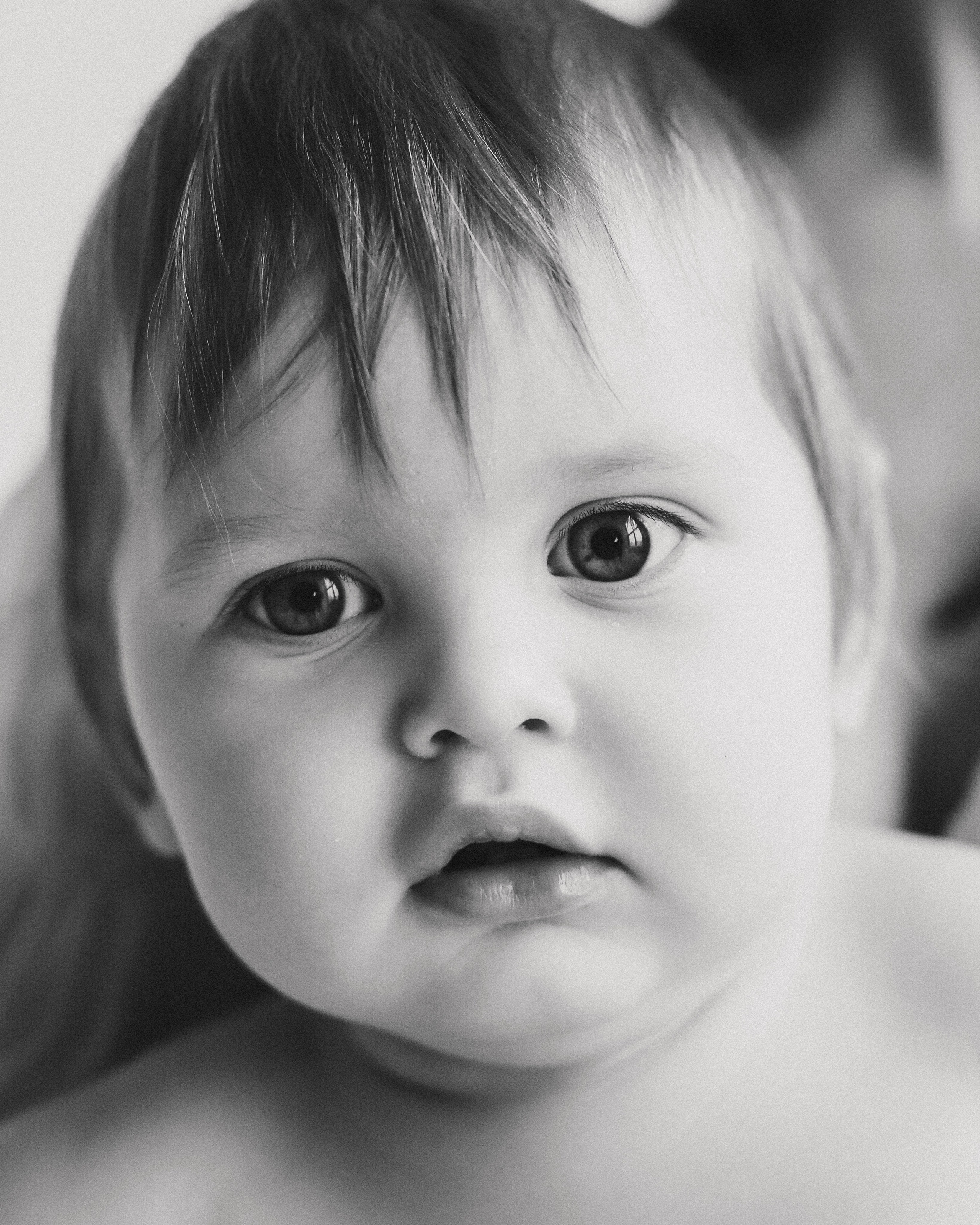 Катя и Митя. Женский фотограф Анна Галлей