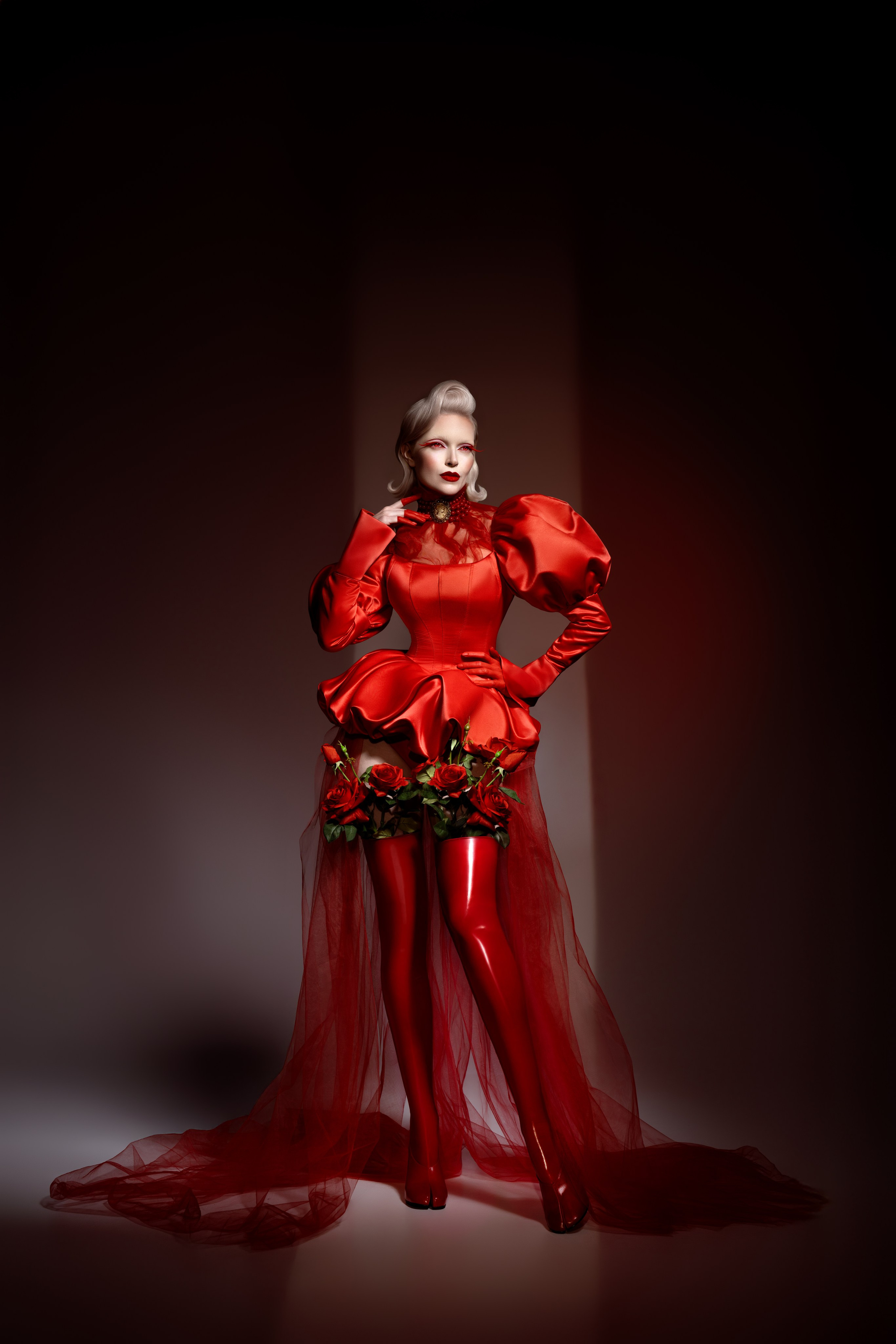 Фотосессии. Fashion фотограф в Москве Марина Габдулина