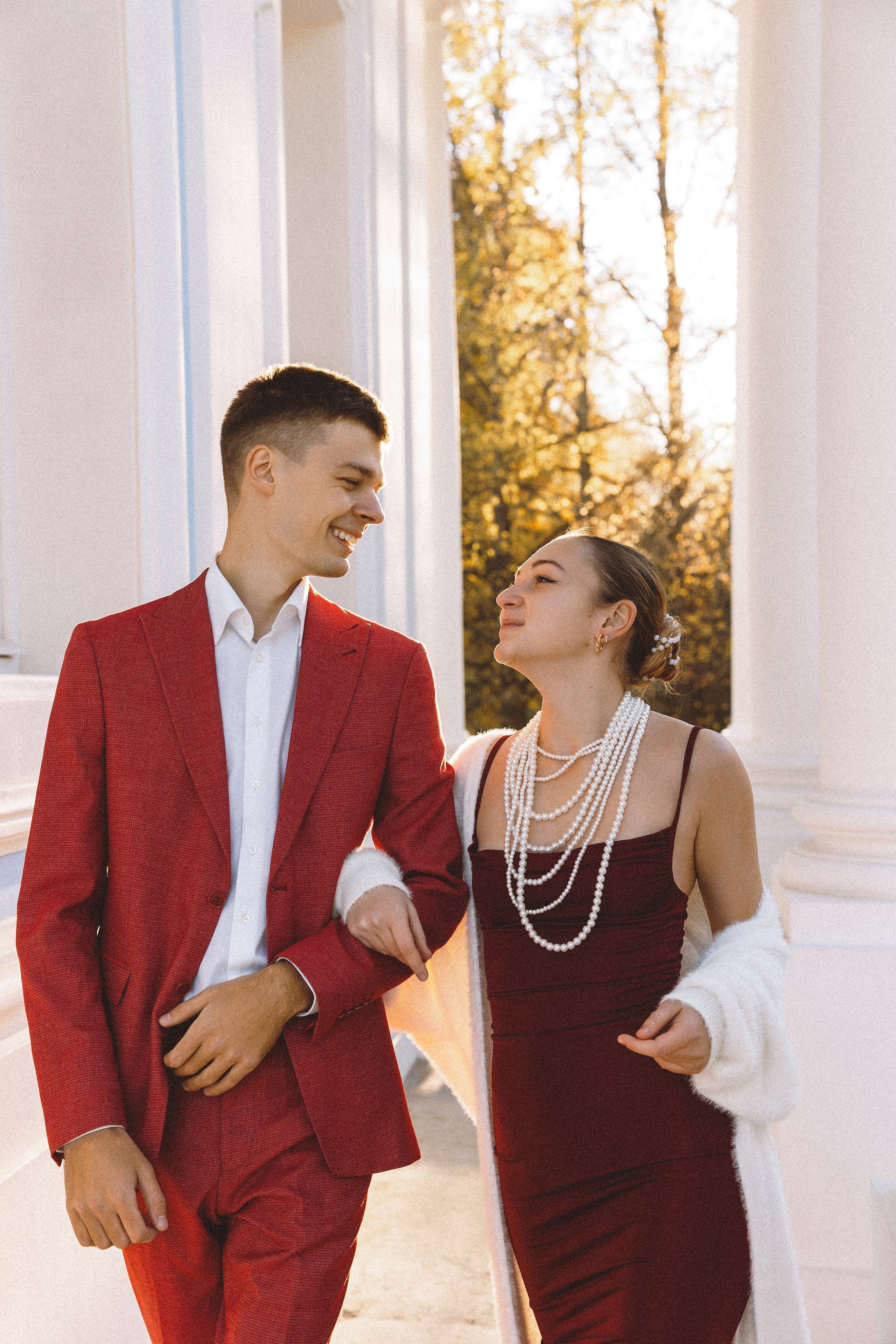 Николь и Егор. Lifestyle фотограф в Санкт-Петербурге Анна Щекалева