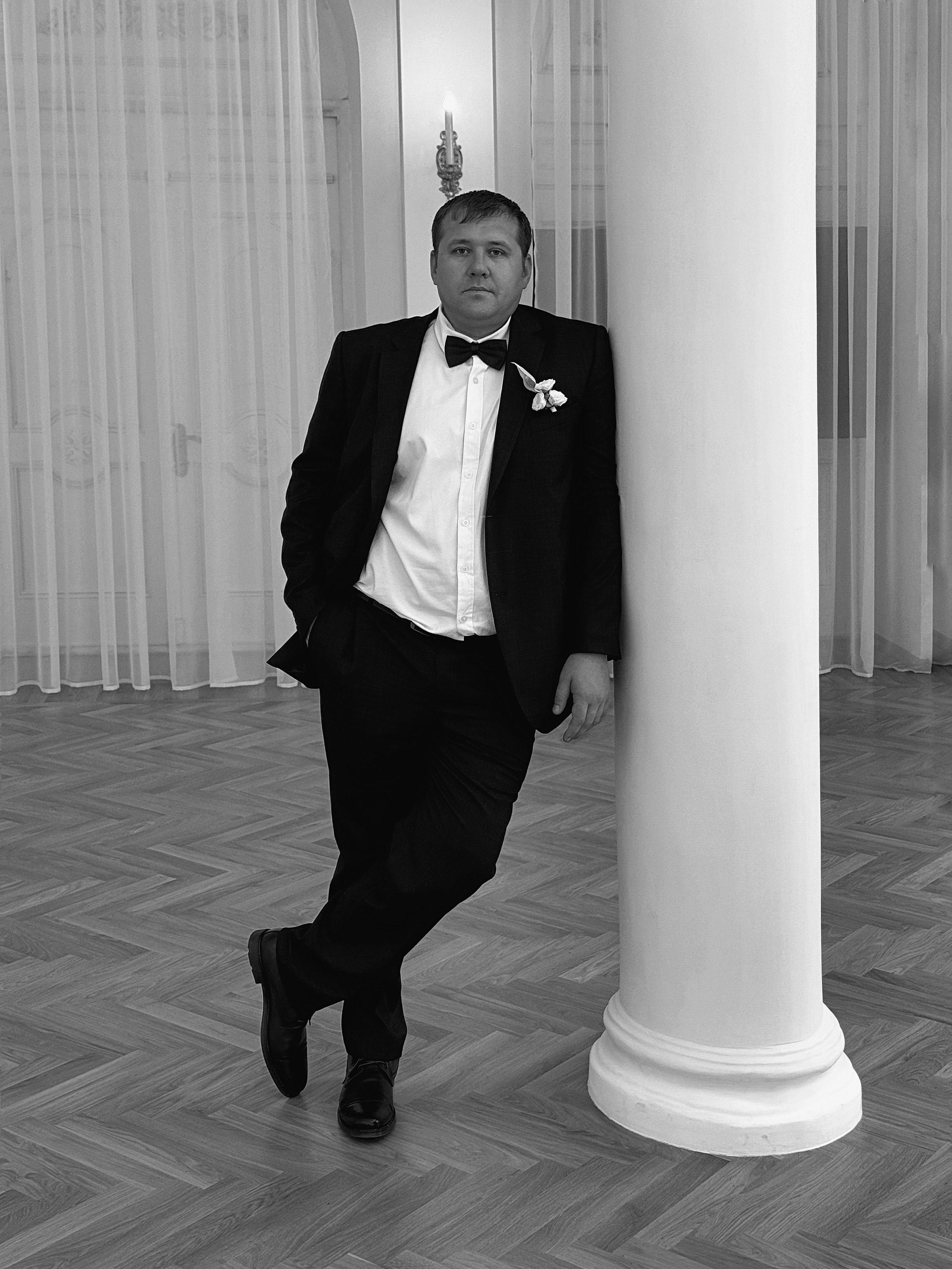 Свадебная фотосъемка. Мобильный фотограф Тонечка Власова