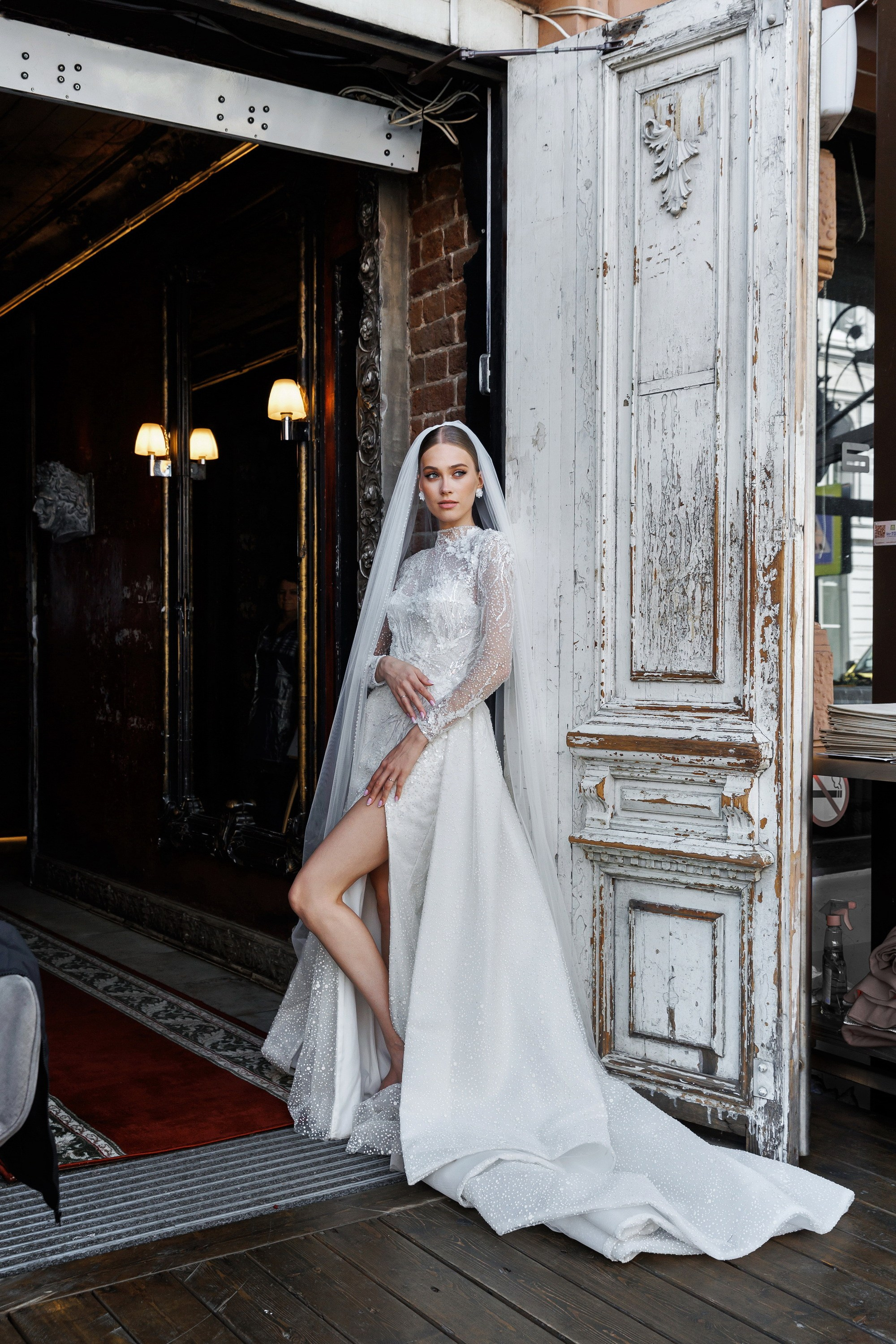 Свадебное портфолио. Свадебный фотограф в Нижнем Новгороде и Москве Сергей Воробьев