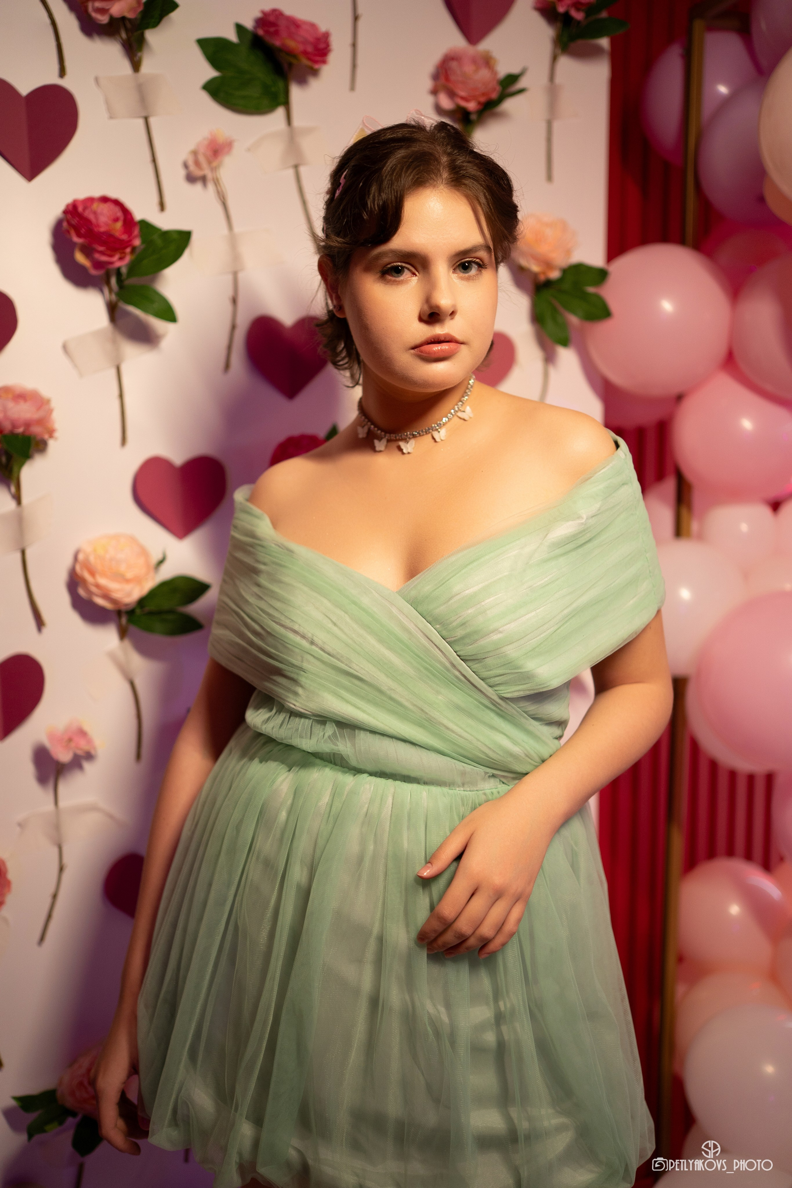 Вечеринка в S.P. Women. Фотограф, видеограф Пятигорск, Ставрополь, Ессентуки, Petlyakovs_photo