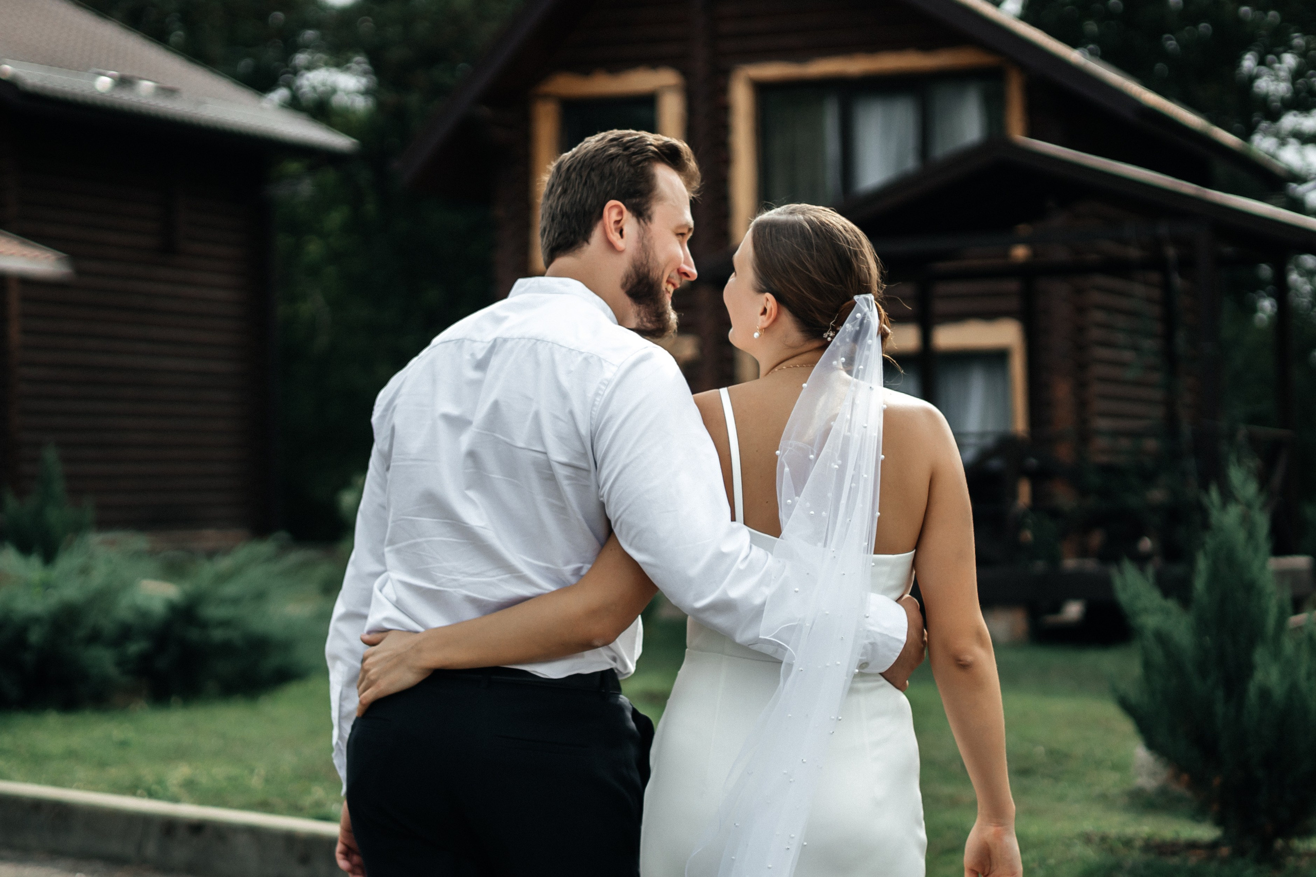 Венчание Андрей и Евгения. Фотограф Краснодар