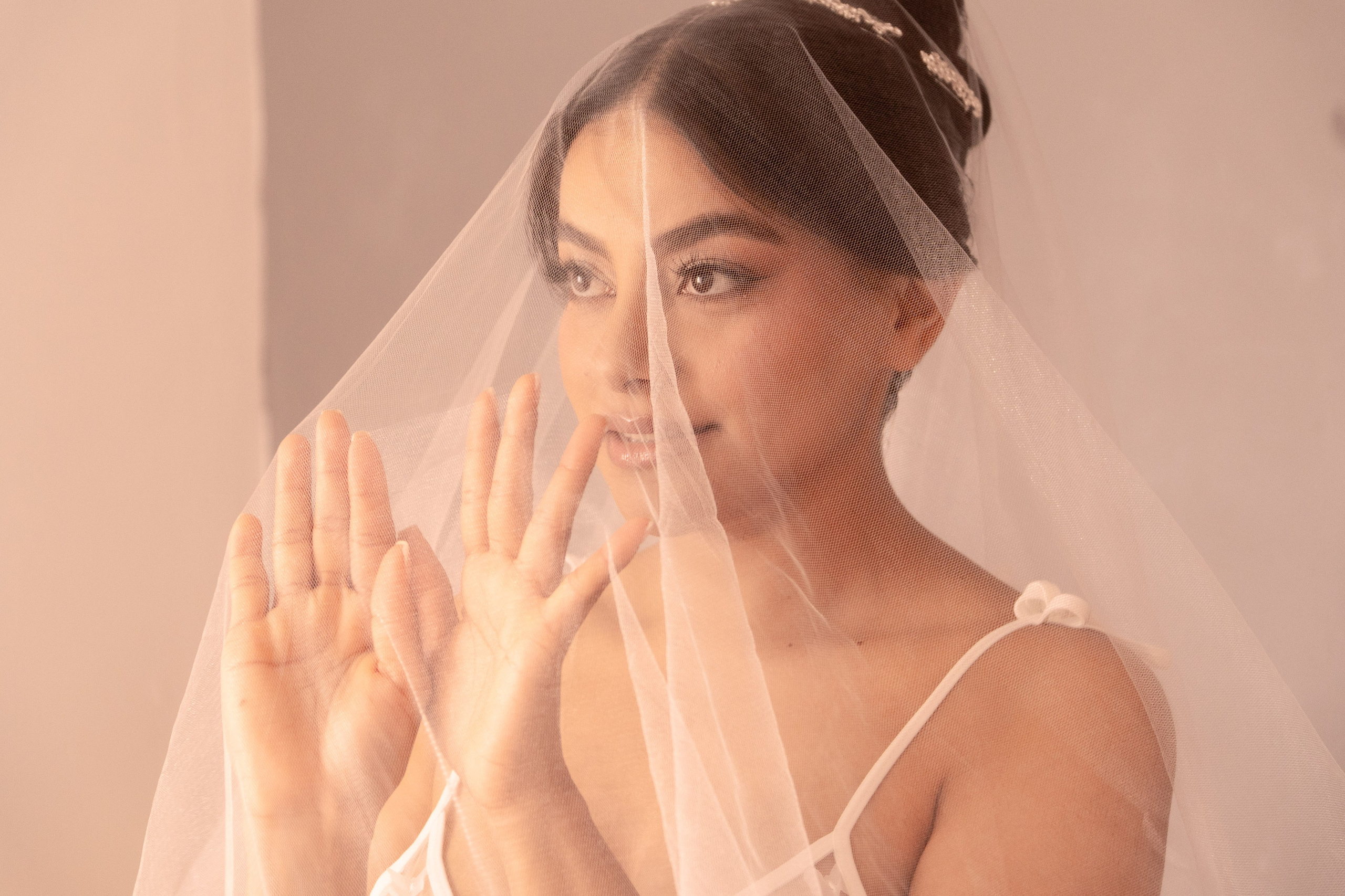 Carola & Gerson. Wedding Photographer in Barcelona and Medellin