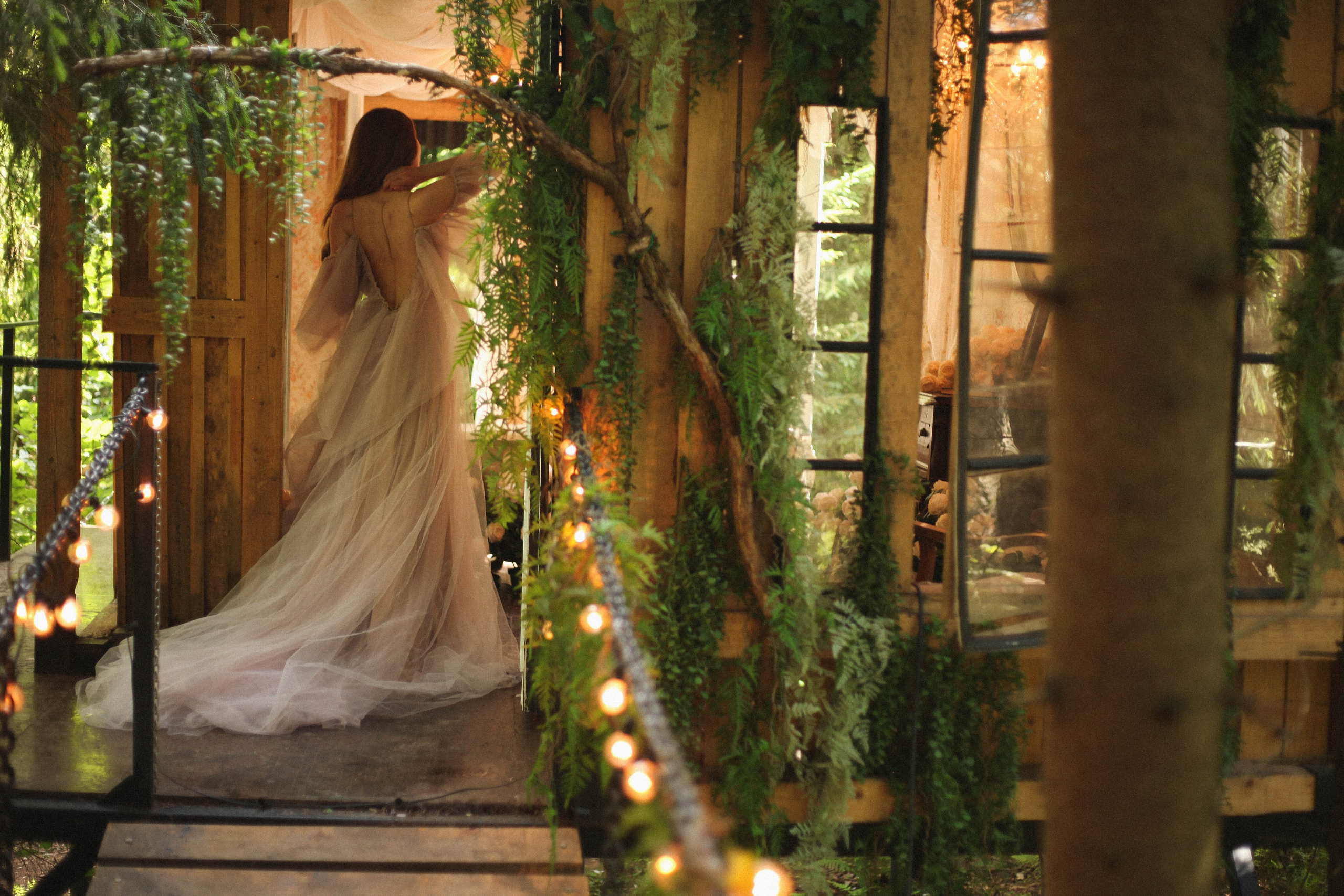 Женский портрет (Елена). Фотограф Калуга|Москва|Крым Данилова Александра