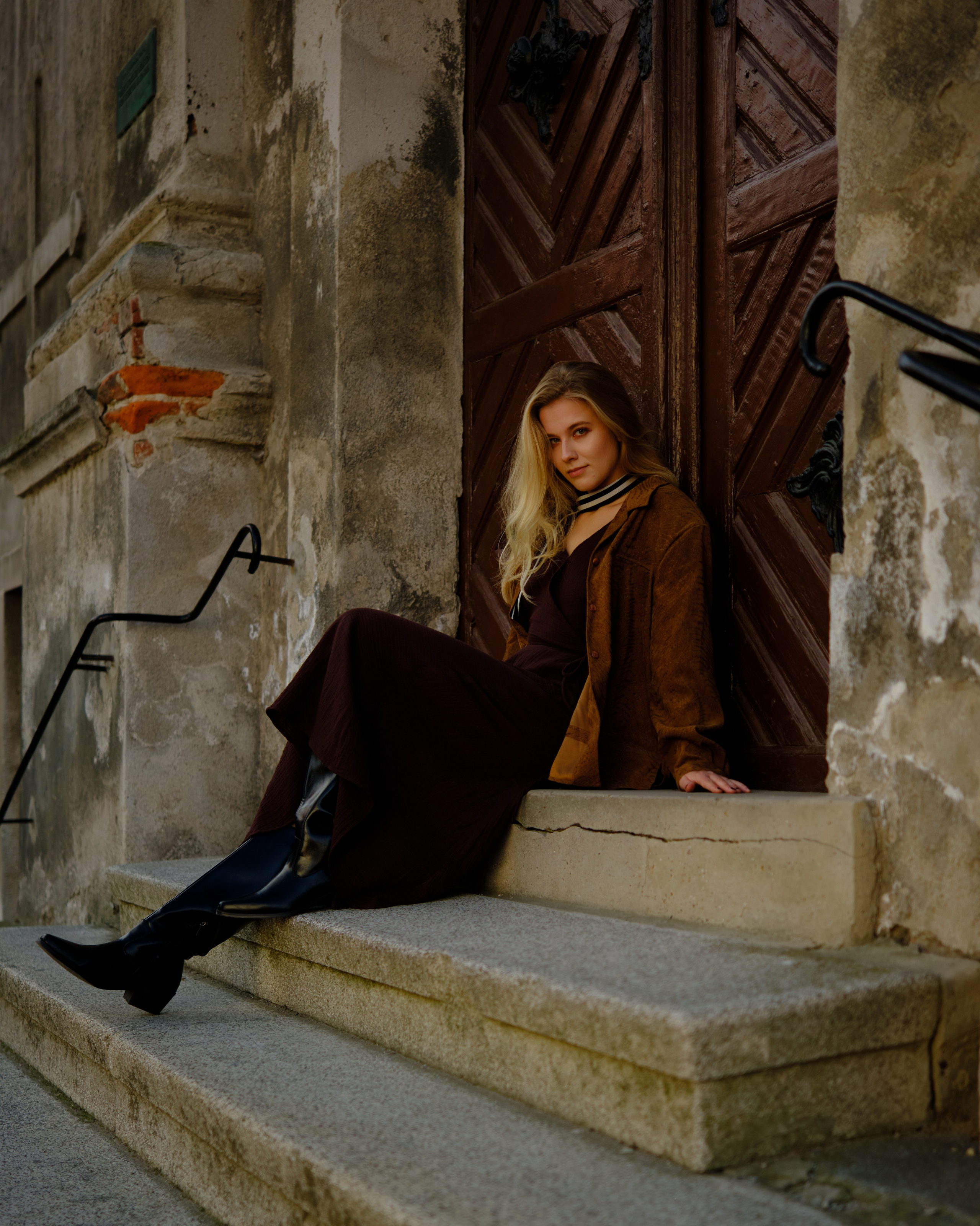 Anna. Portrait Photographer in Novi Sad and Belgrade