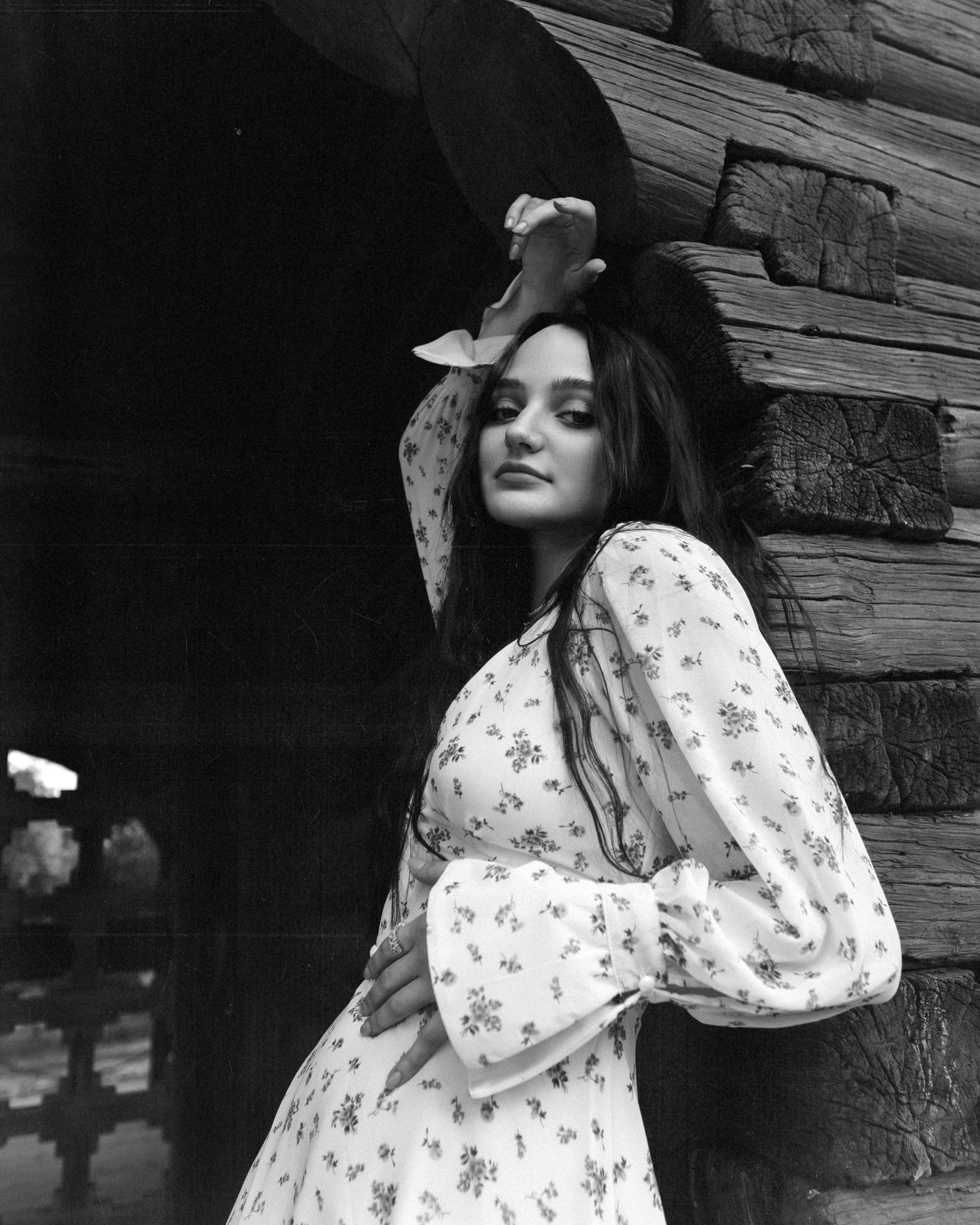 Janet. SHILOVA PHOTO. Шилова Екатерина. Фотограф. Москва